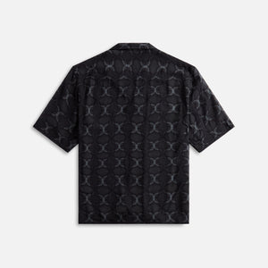 Fear of God 3 Cassi Shirt - Anthracite