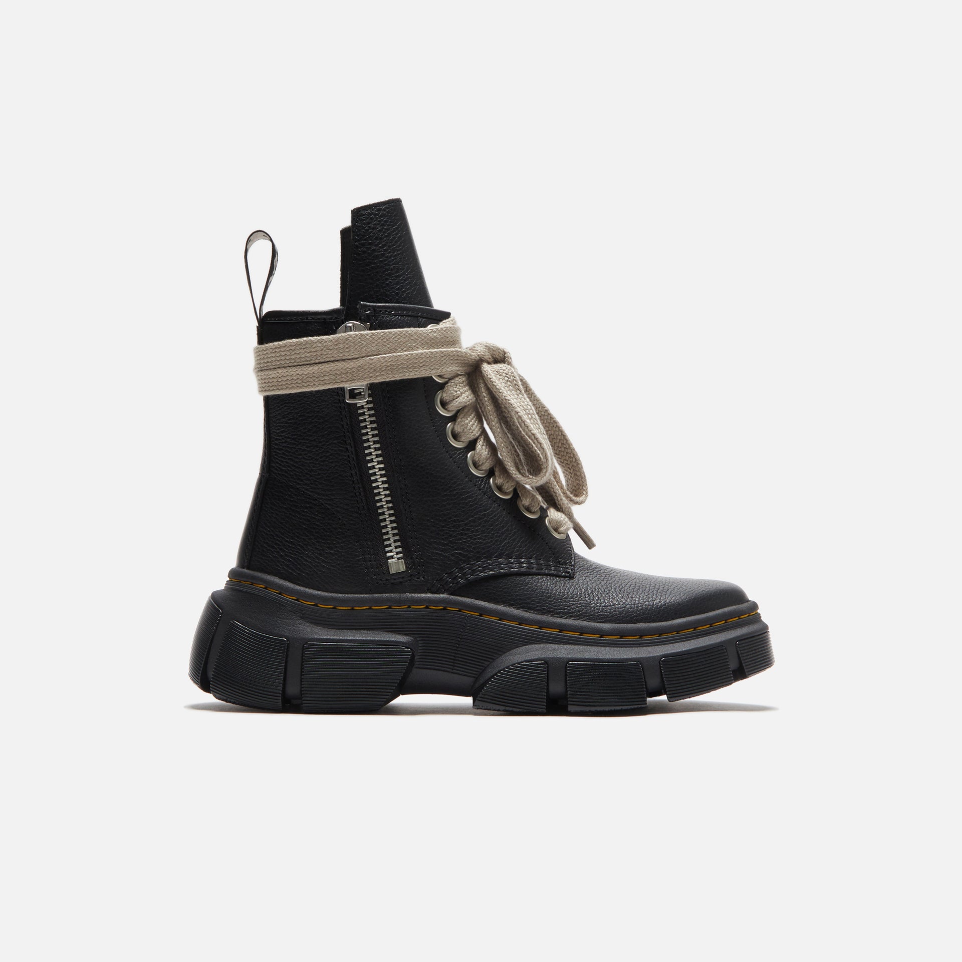 Dr. Martens x Rick Owens WMNS 1460 DMXL Jumbo Lace Boot