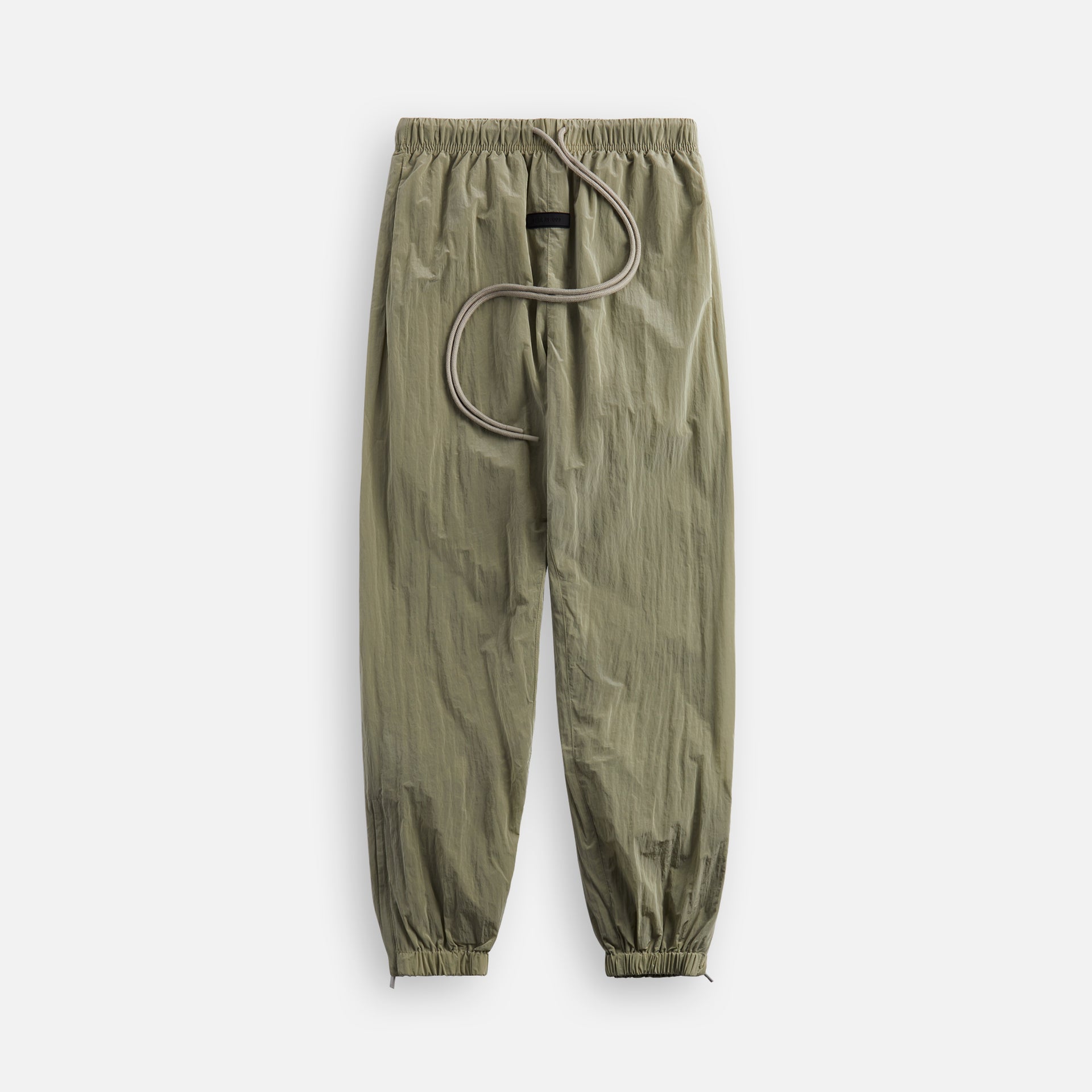 Essentials Trackpants - Garden Yellow