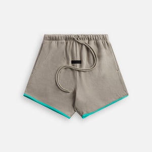 Essentials Sweat Shorts - Seal