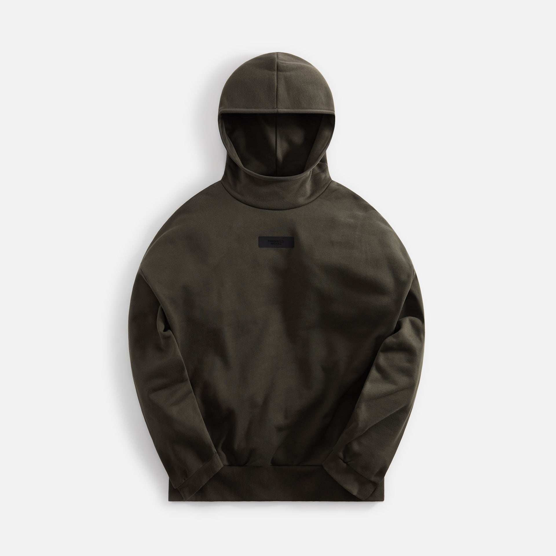 Essentials Hoodie - Ink
