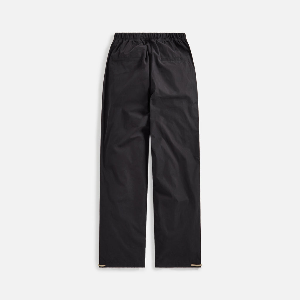 Essentials Relaxed Trouser - Black – Kith