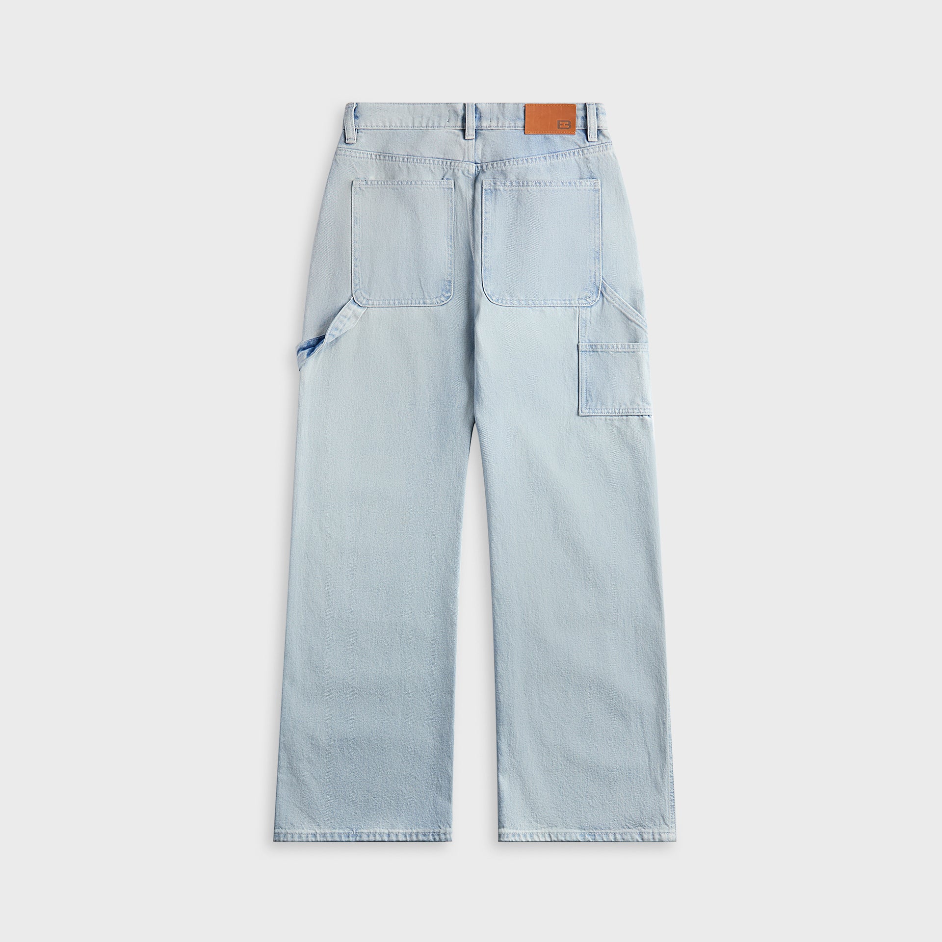 EB Denim Enzo Double Knee Carpenter - Sanctuary