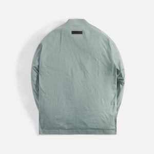 Essentials Long Sleeve Tee - Sycamore