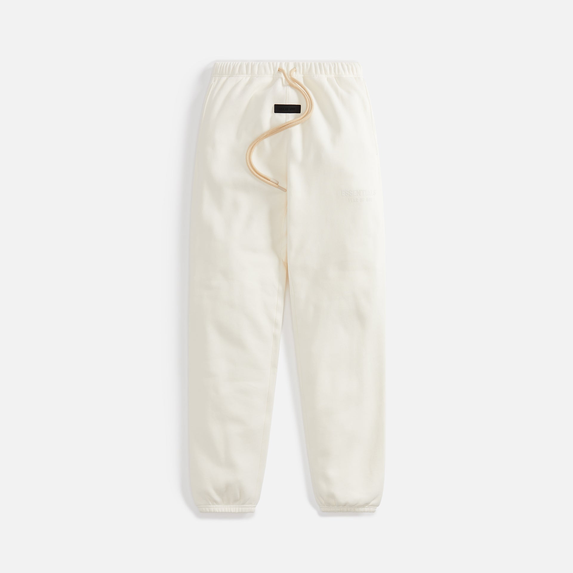 Essentials Sweatpant - Cloud Dancer