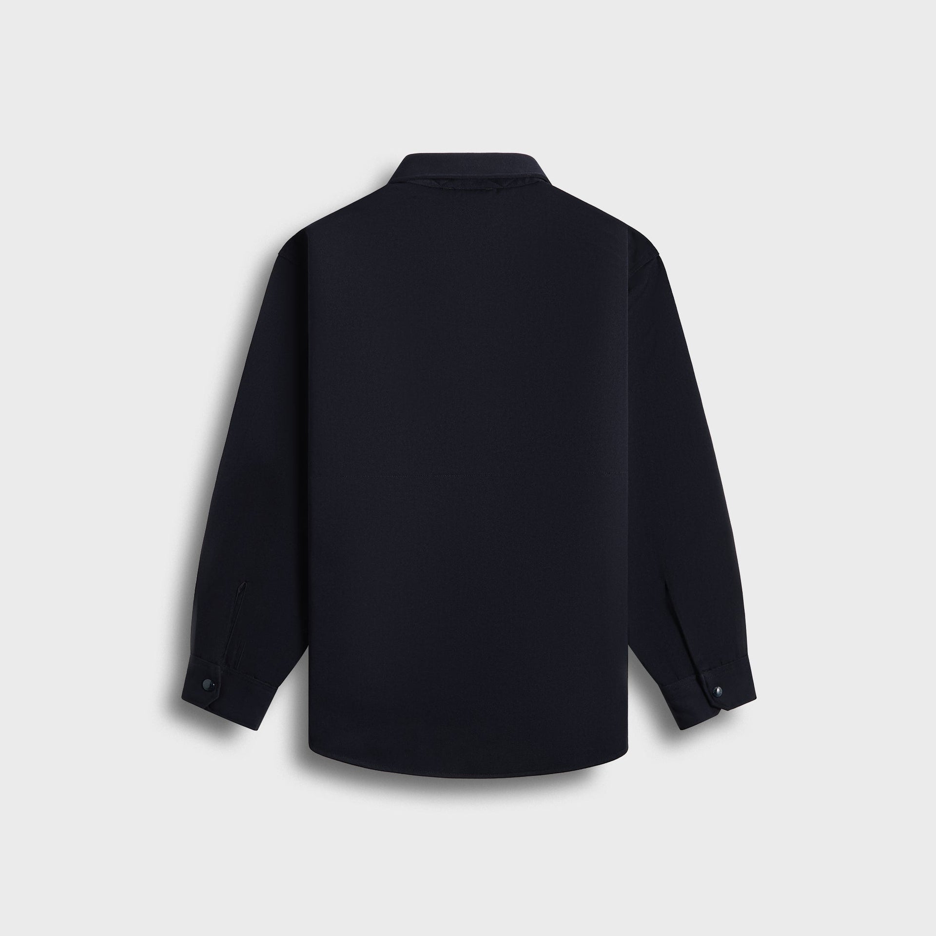 Engineered Garments CPO Shirt Jacket in Dark navy