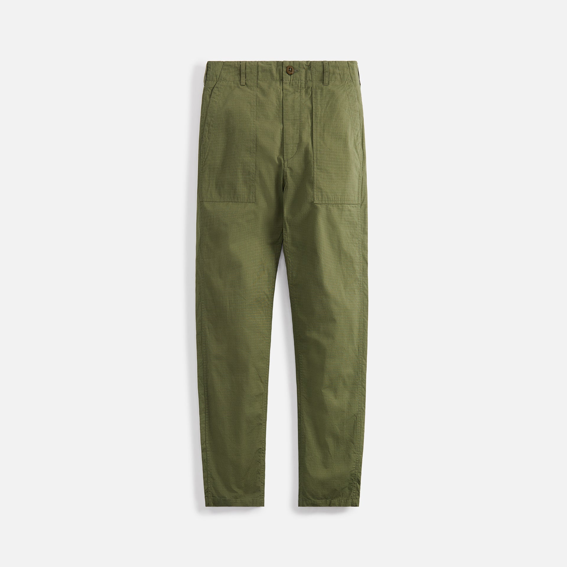 Engineered Garments Fatigue Pant - Olive