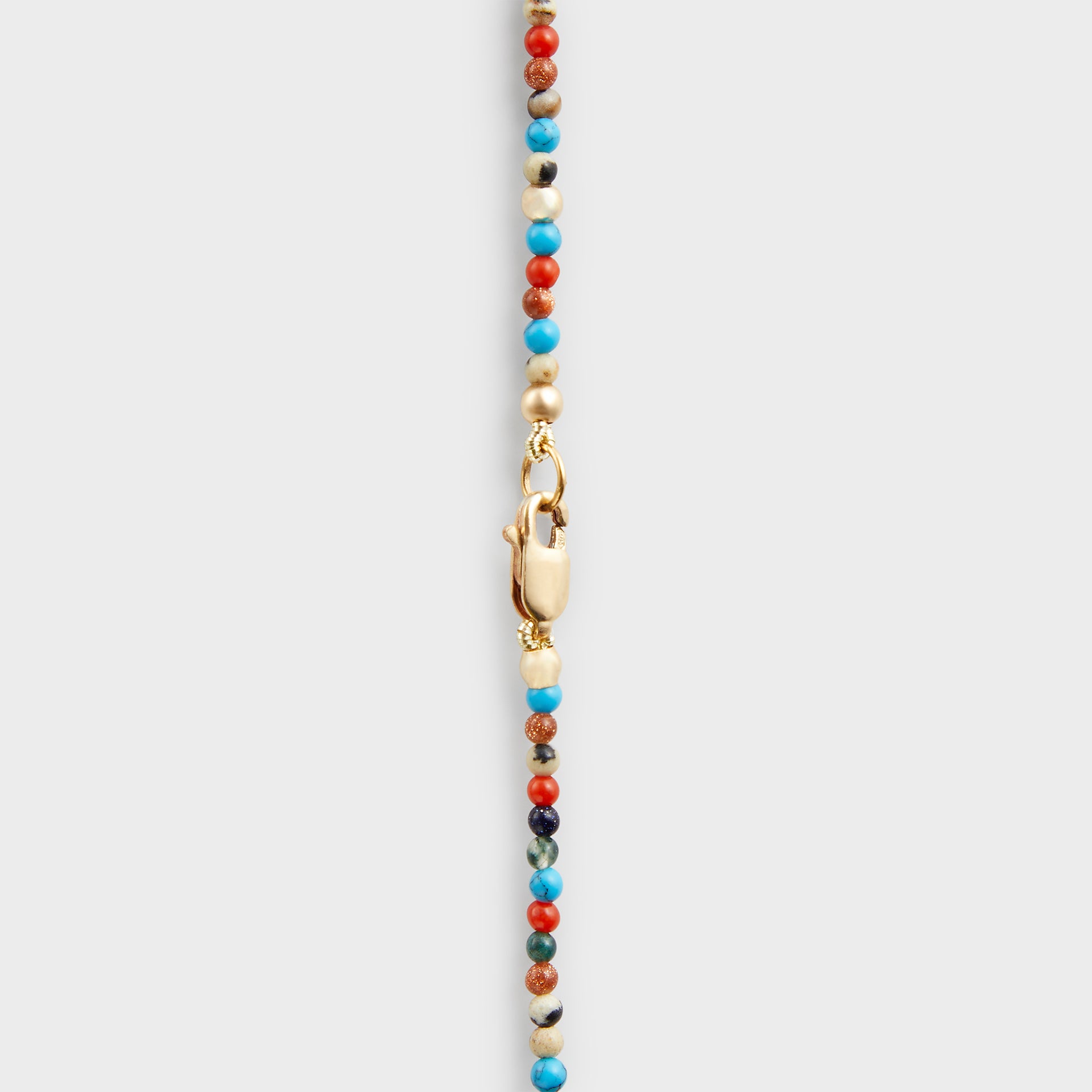 Erlebniswelt-fliegenfischenShops for Ãliou Brody Bracelet - Multi