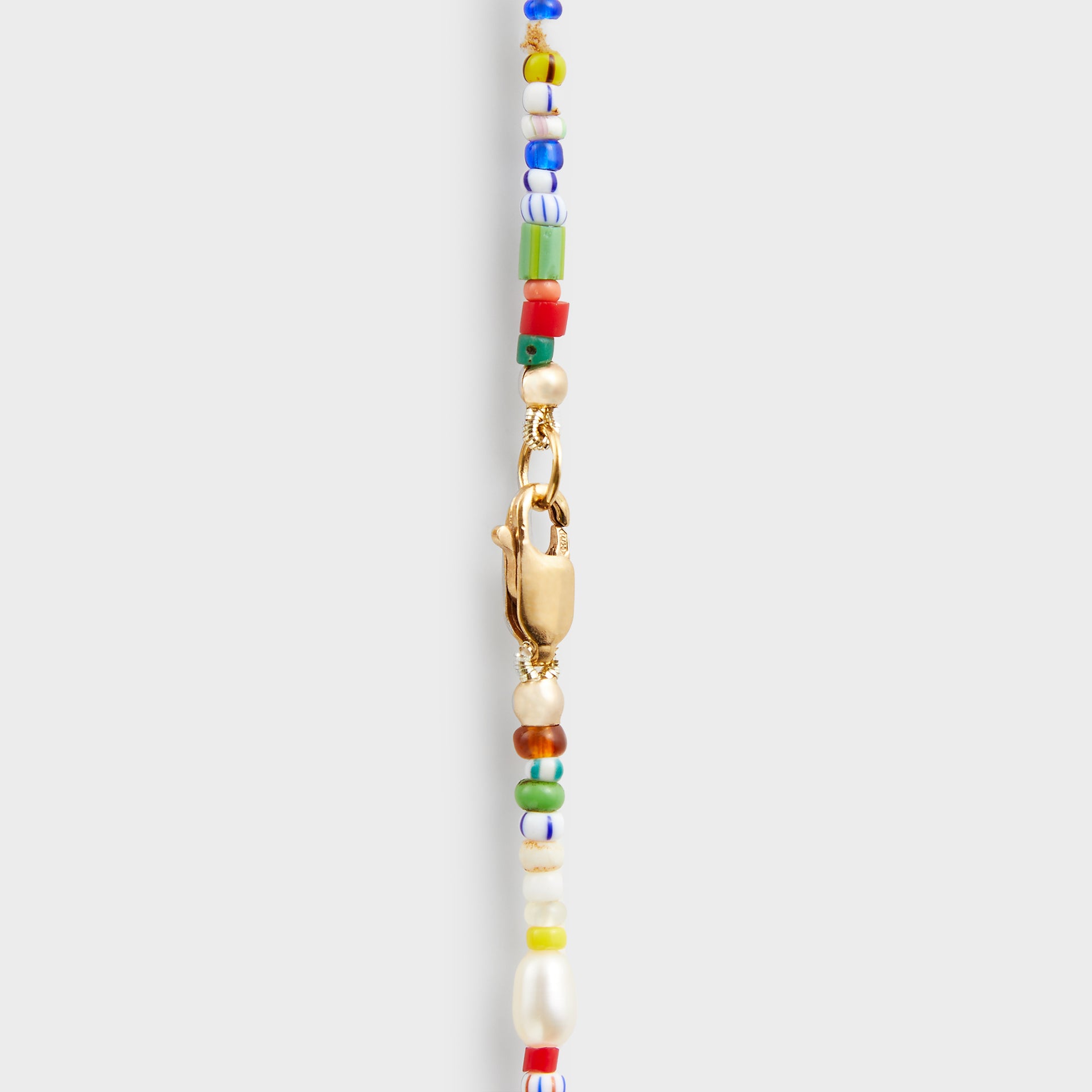 Erlebniswelt-fliegenfischenShops for Ãliou Connor Bracelet - Multi