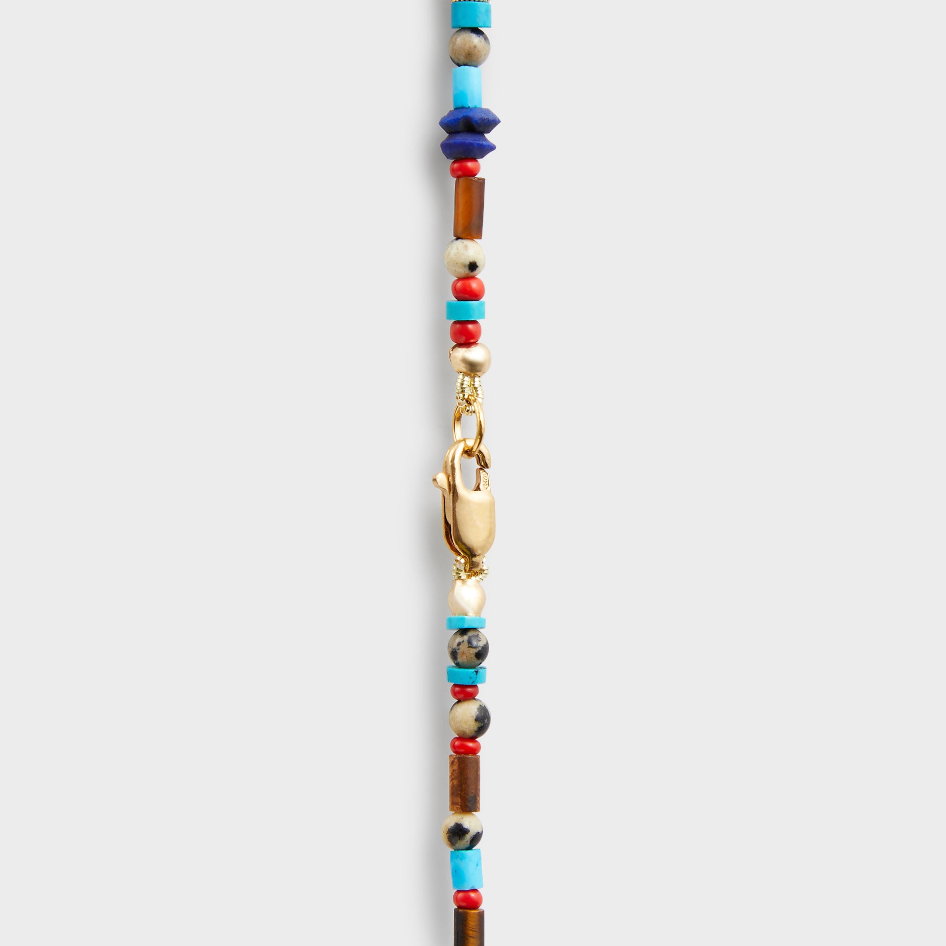 Erlebniswelt-fliegenfischenShops for Ãliou Drew Bracelet - Multi