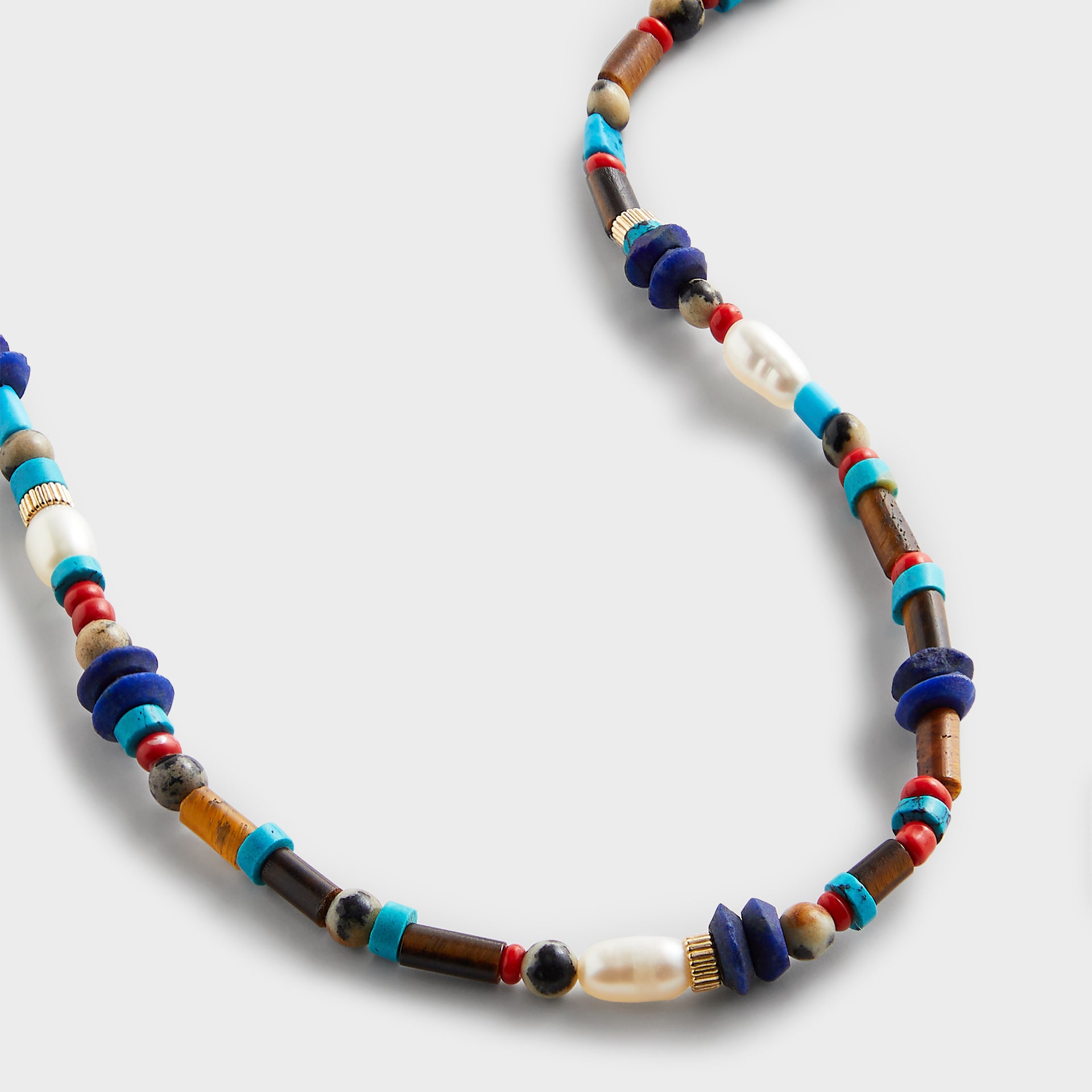 Erlebniswelt-fliegenfischenShops for Ãliou Drew Bracelet - Multi