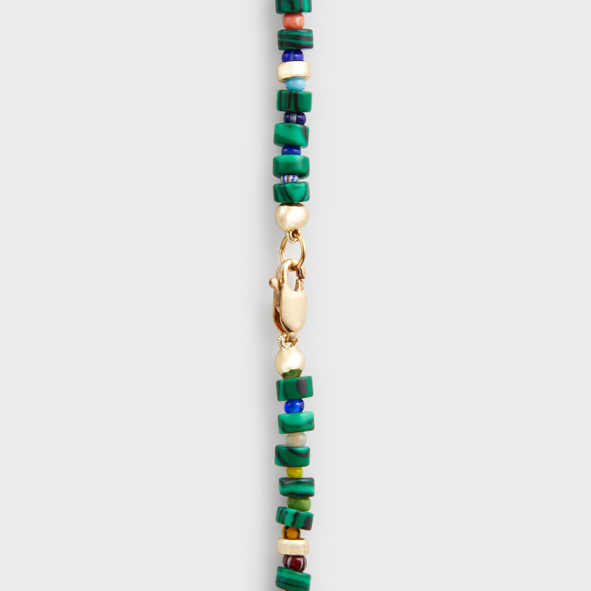 Erlebniswelt-fliegenfischenShops for Ãliou Mikey Bracelet - Multi