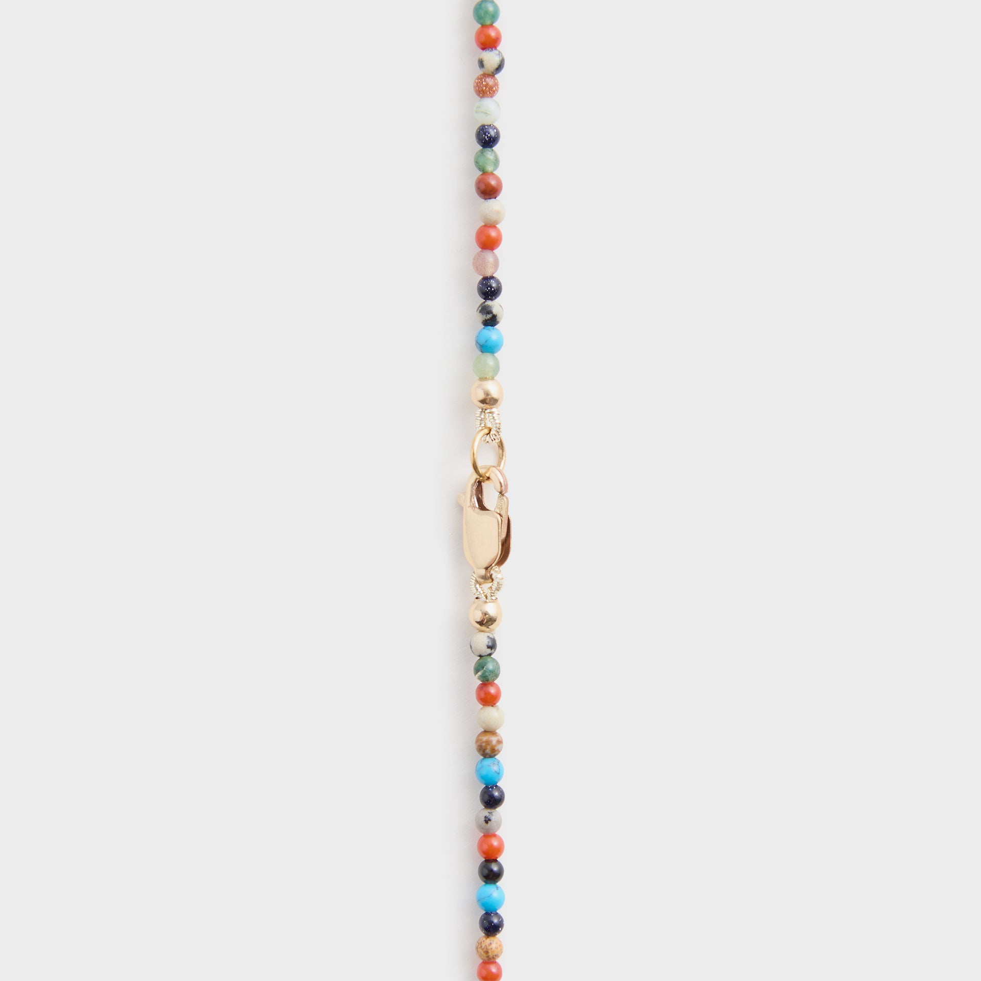 Erlebniswelt-fliegenfischenShops for Ãliou Bowen Necklace - Multi
