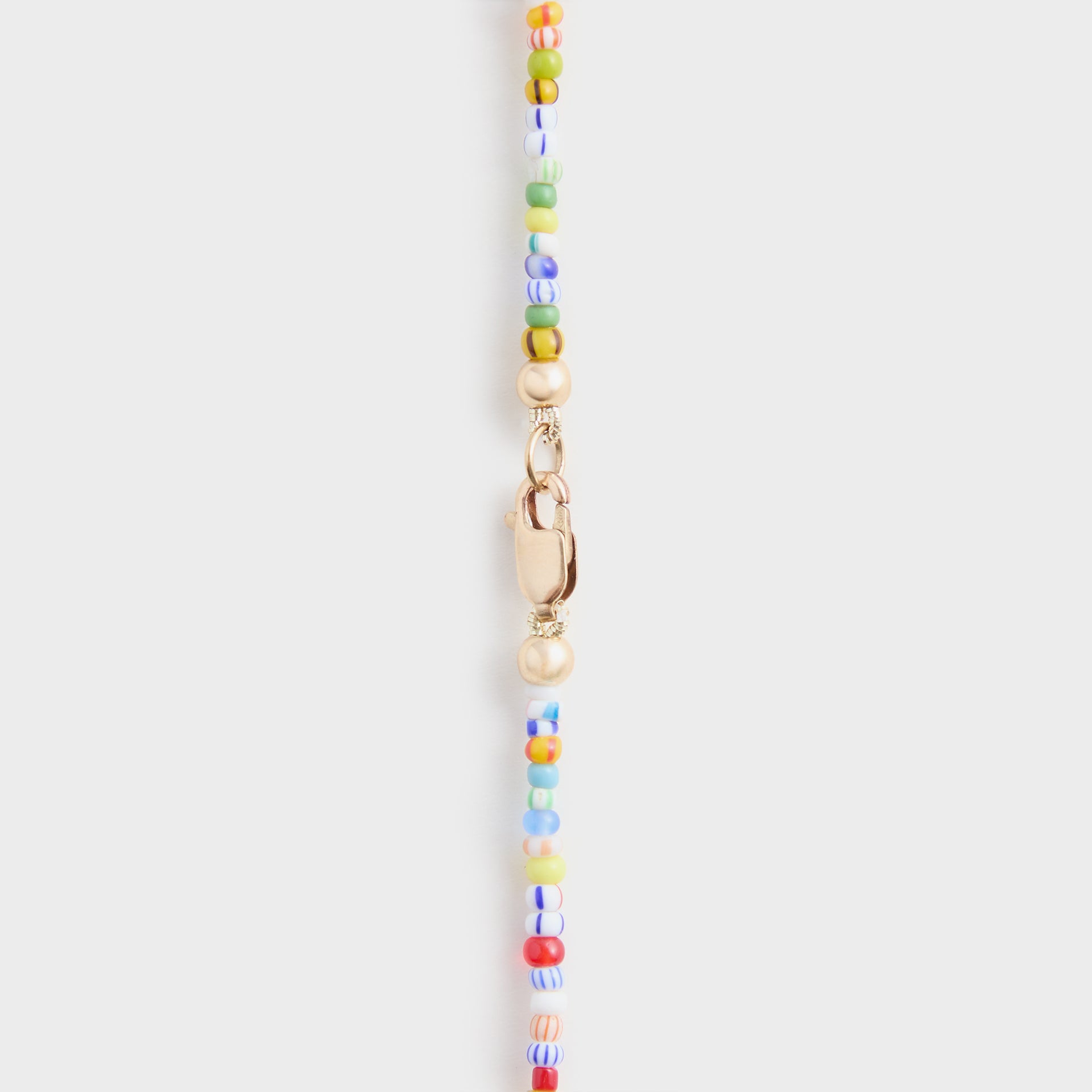 Erlebniswelt-fliegenfischenShops for Ãliou Cameron Necklace - Multi