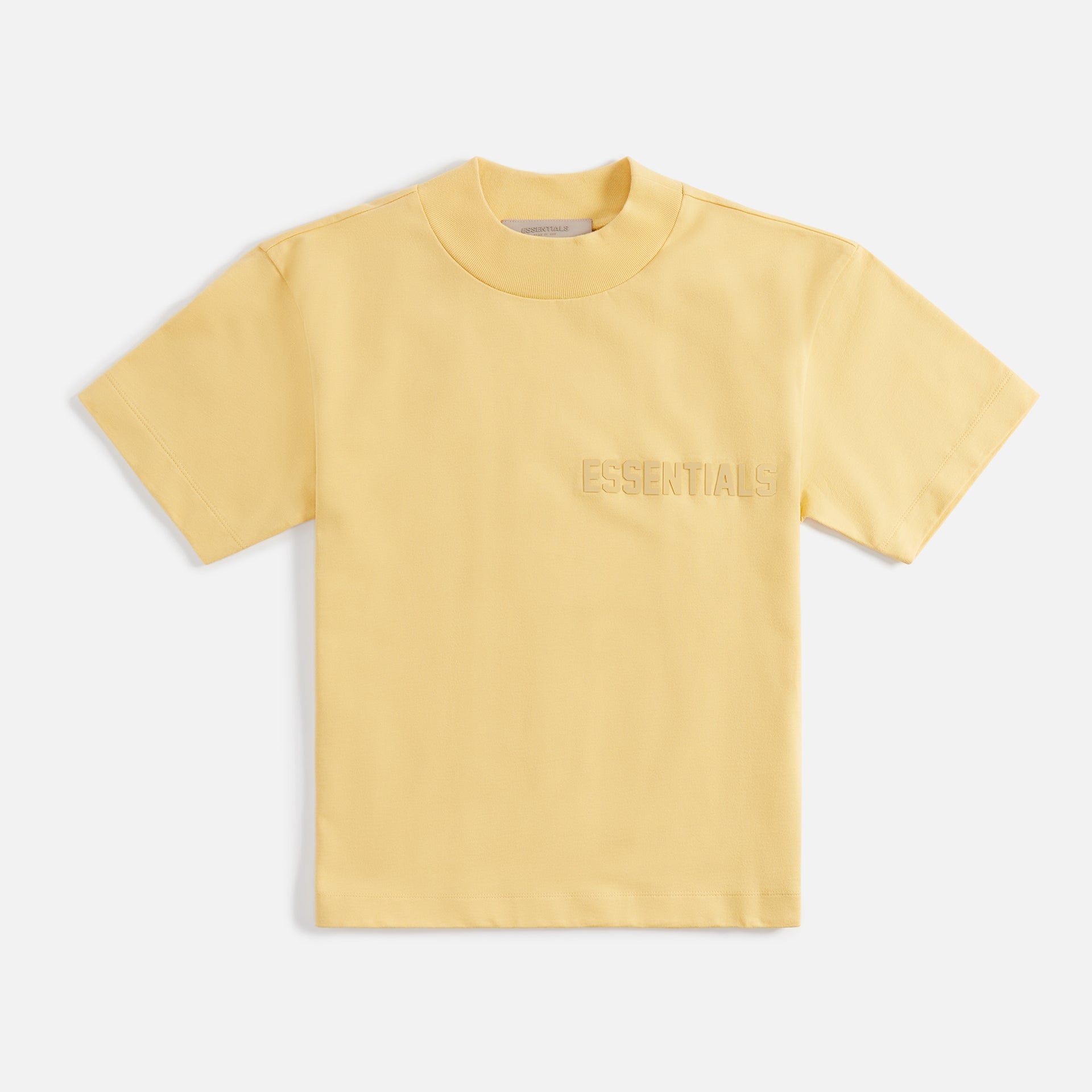 Essentials Women's Tee - Light Tuscan