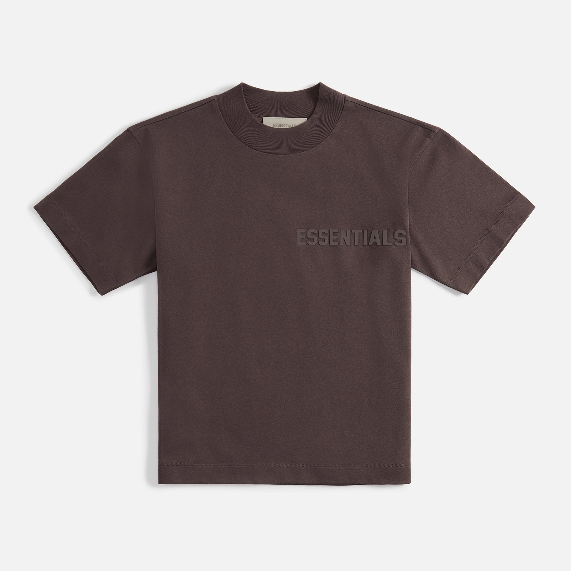 Essentials Women‘s Tee - Plum