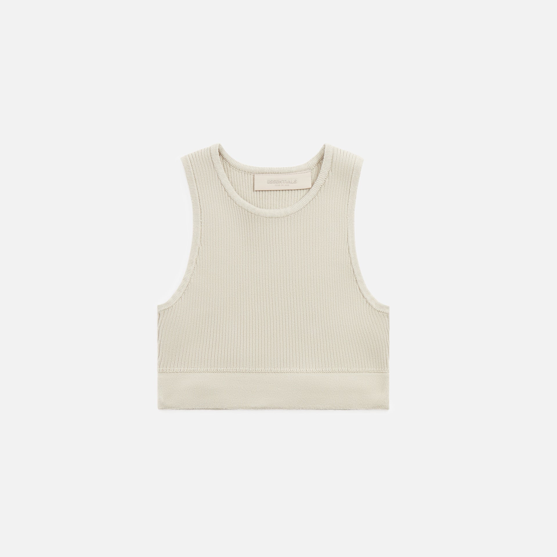 Essentials Sport Tank - Seal