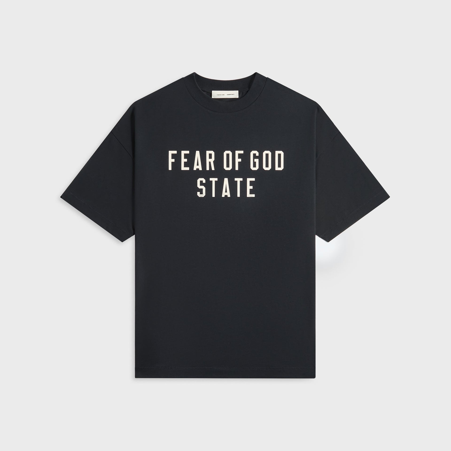 Essentials 90LA / â­ in Jet Black