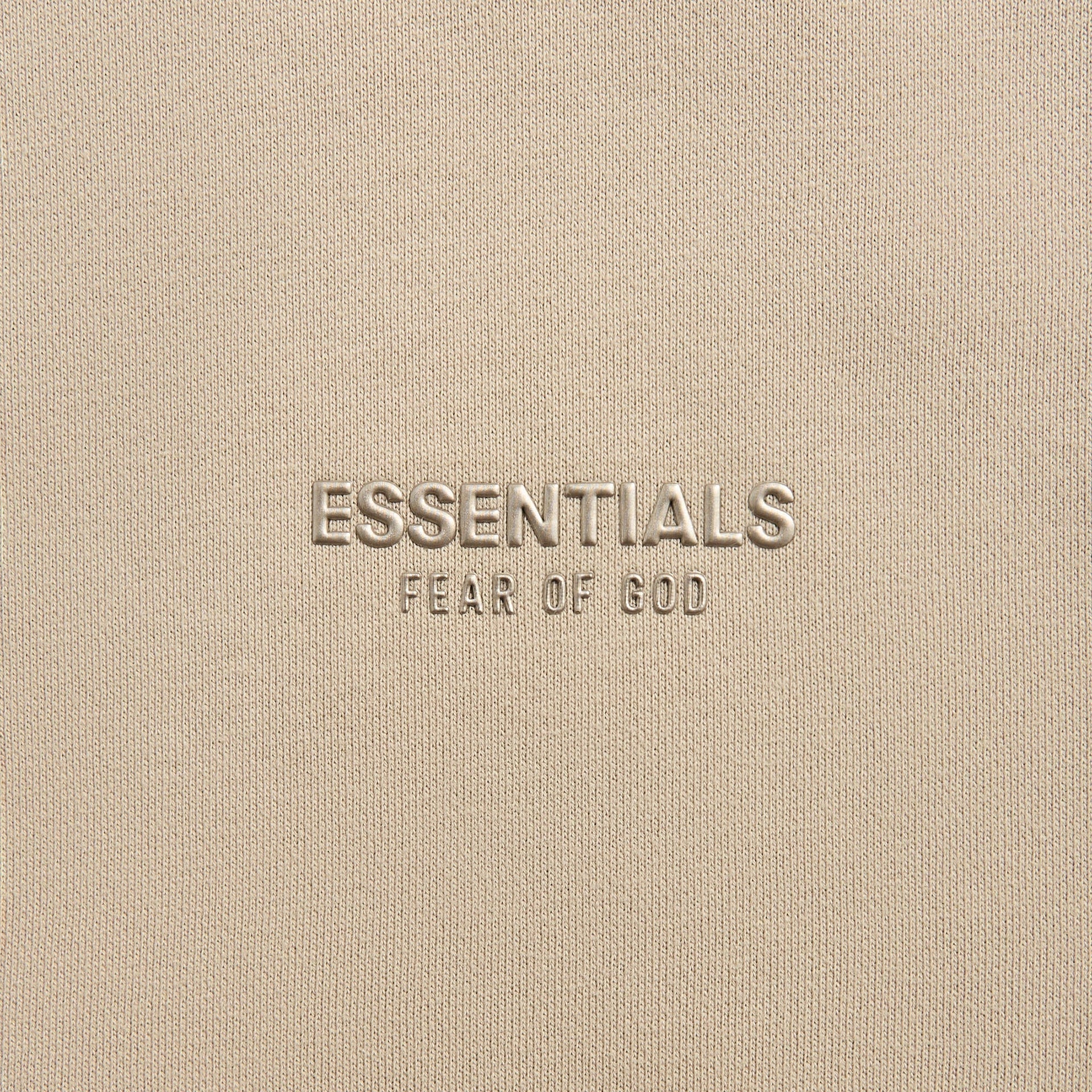 Essentials Vintage Fleece Sweatpant in Timber