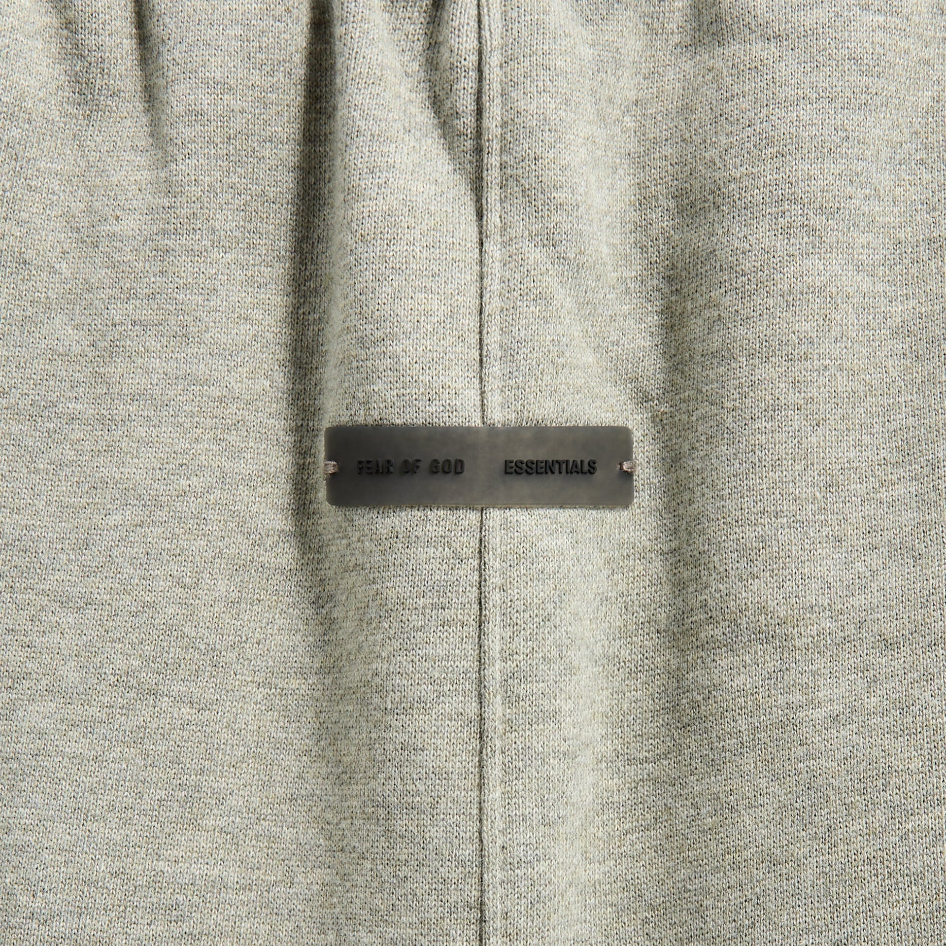 Essentials Vintage Fleece Sweatpant in Concrete Heather