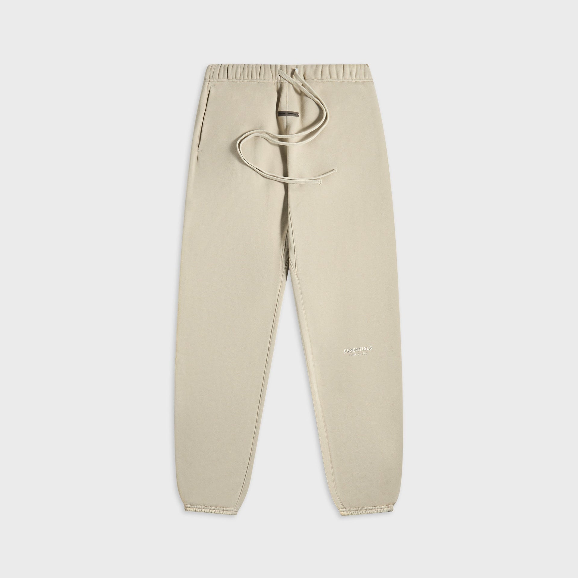 Essentials Vintage Fleece Sweatpant in Abbey Stone