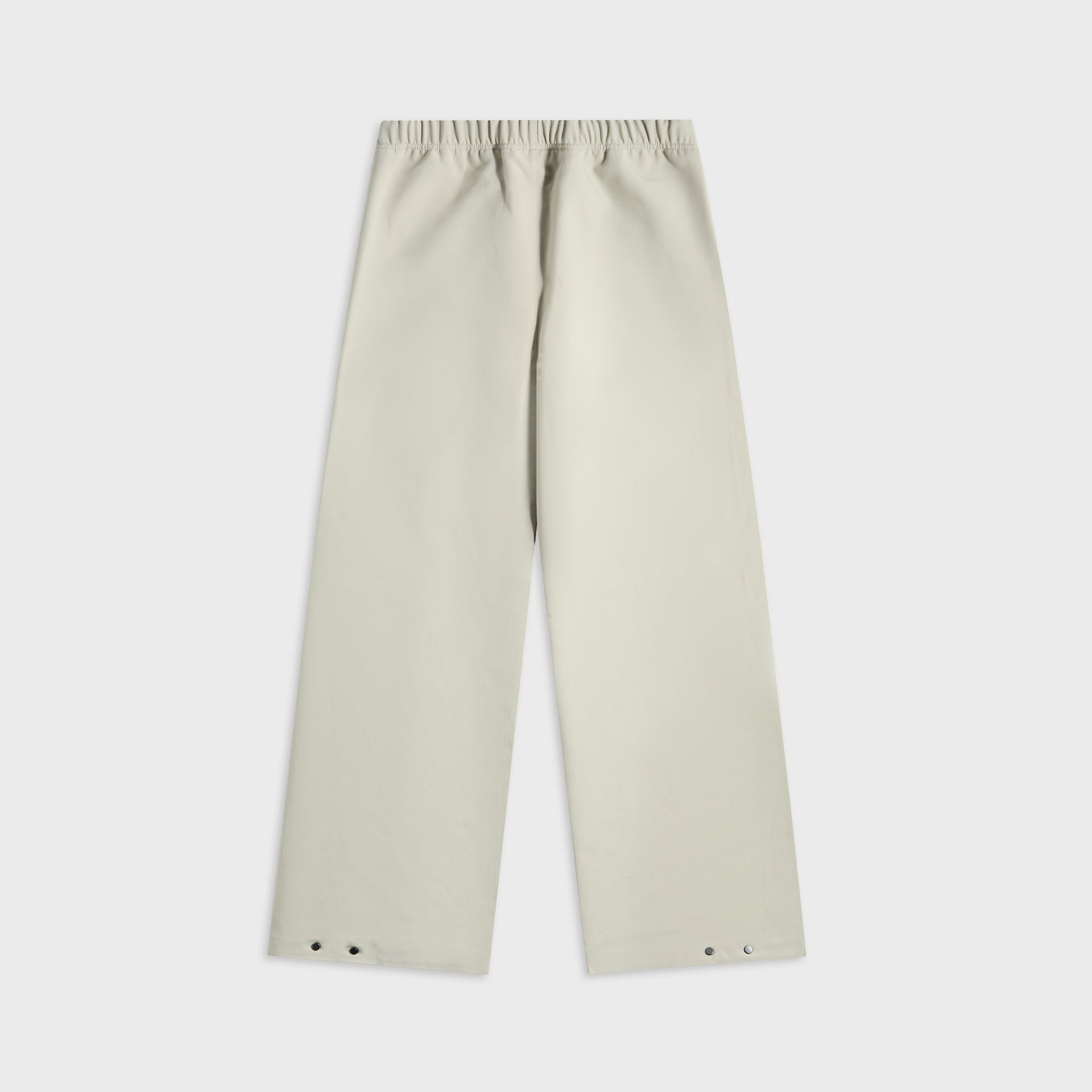 Essentials Bonded Canvas Work Pant in Abbey Stone