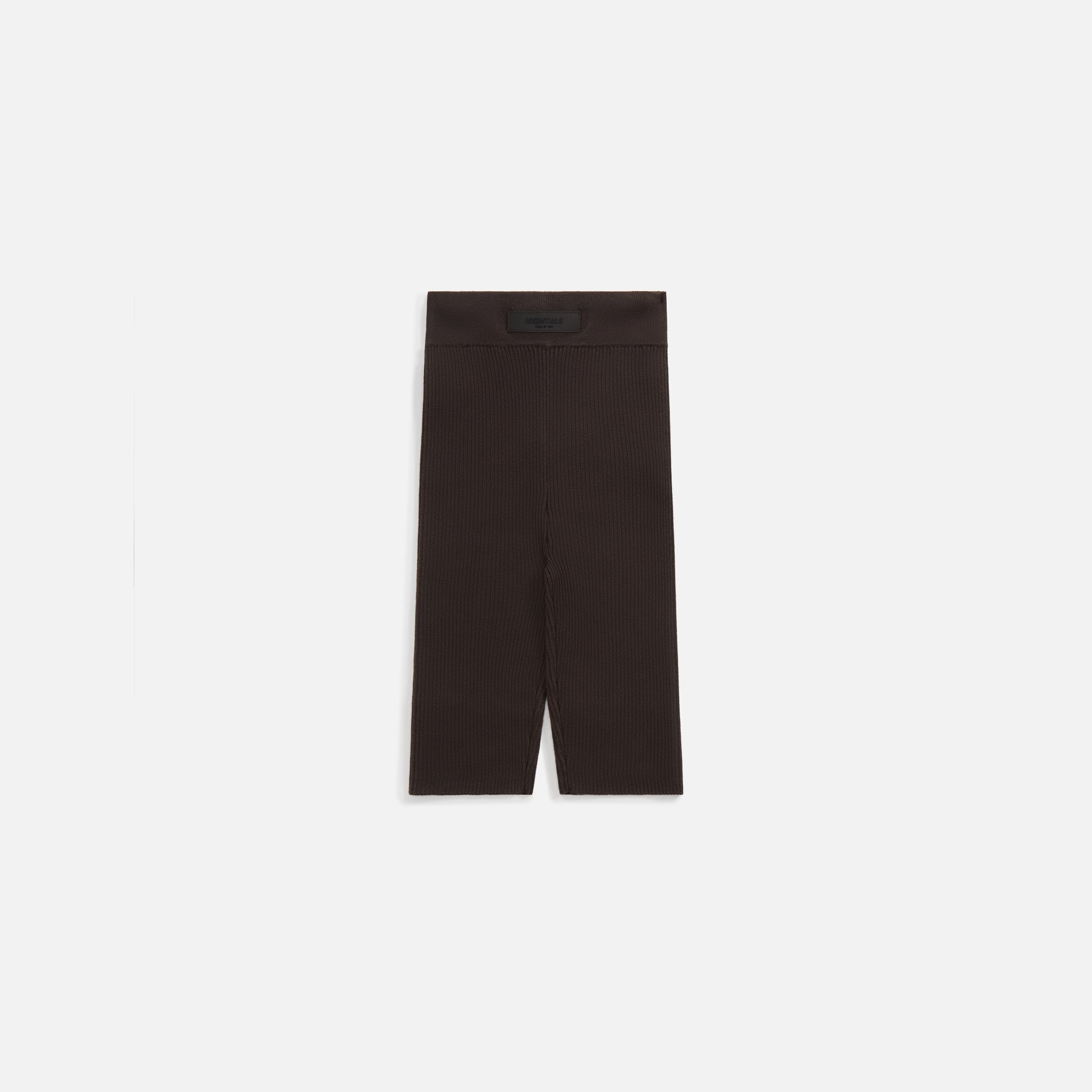Essentials Sport Shorts - Off-Black