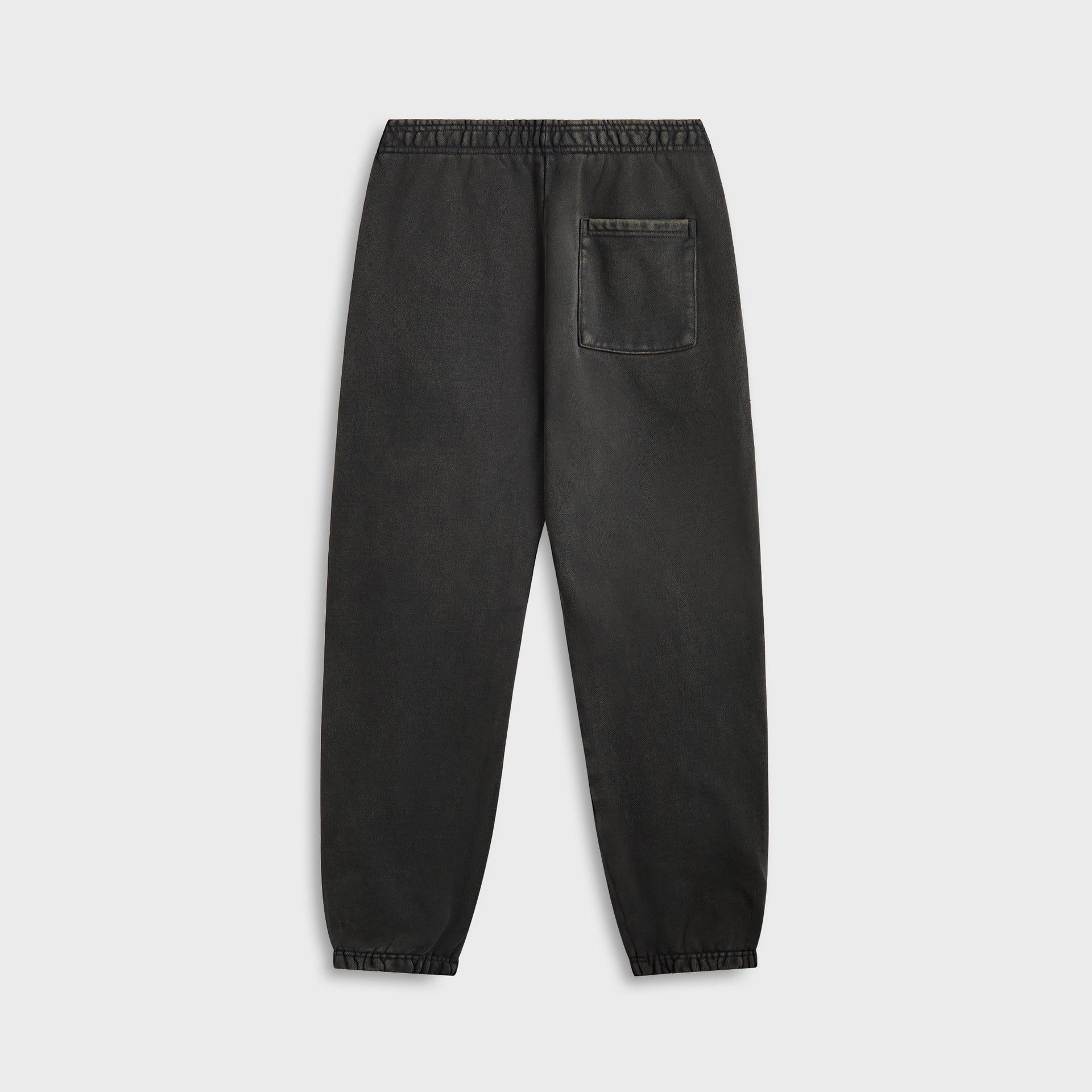 Entire Studios Heavy Sweatpant - Washed Black