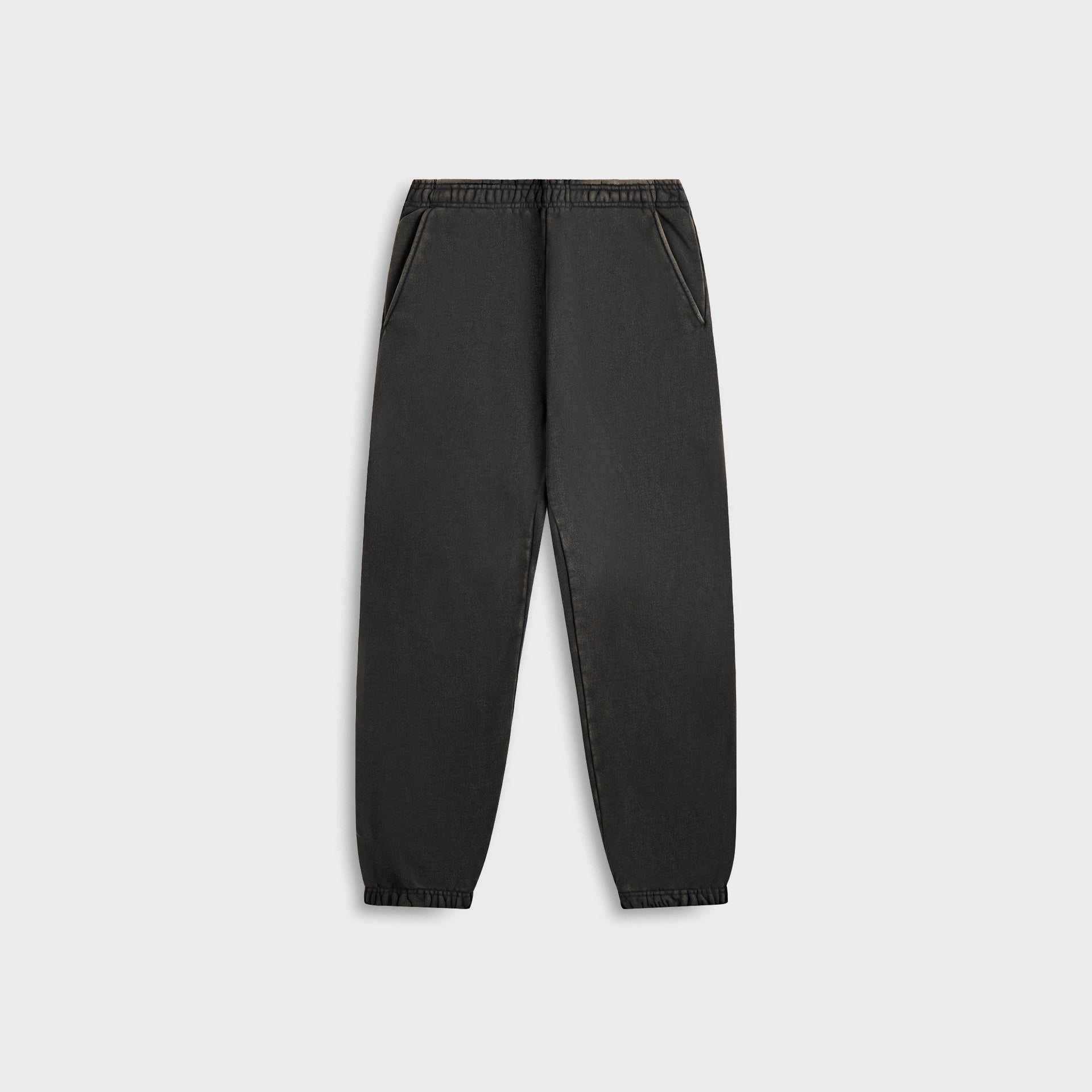 Entire Studios Heavy Sweatpant - Washed Black