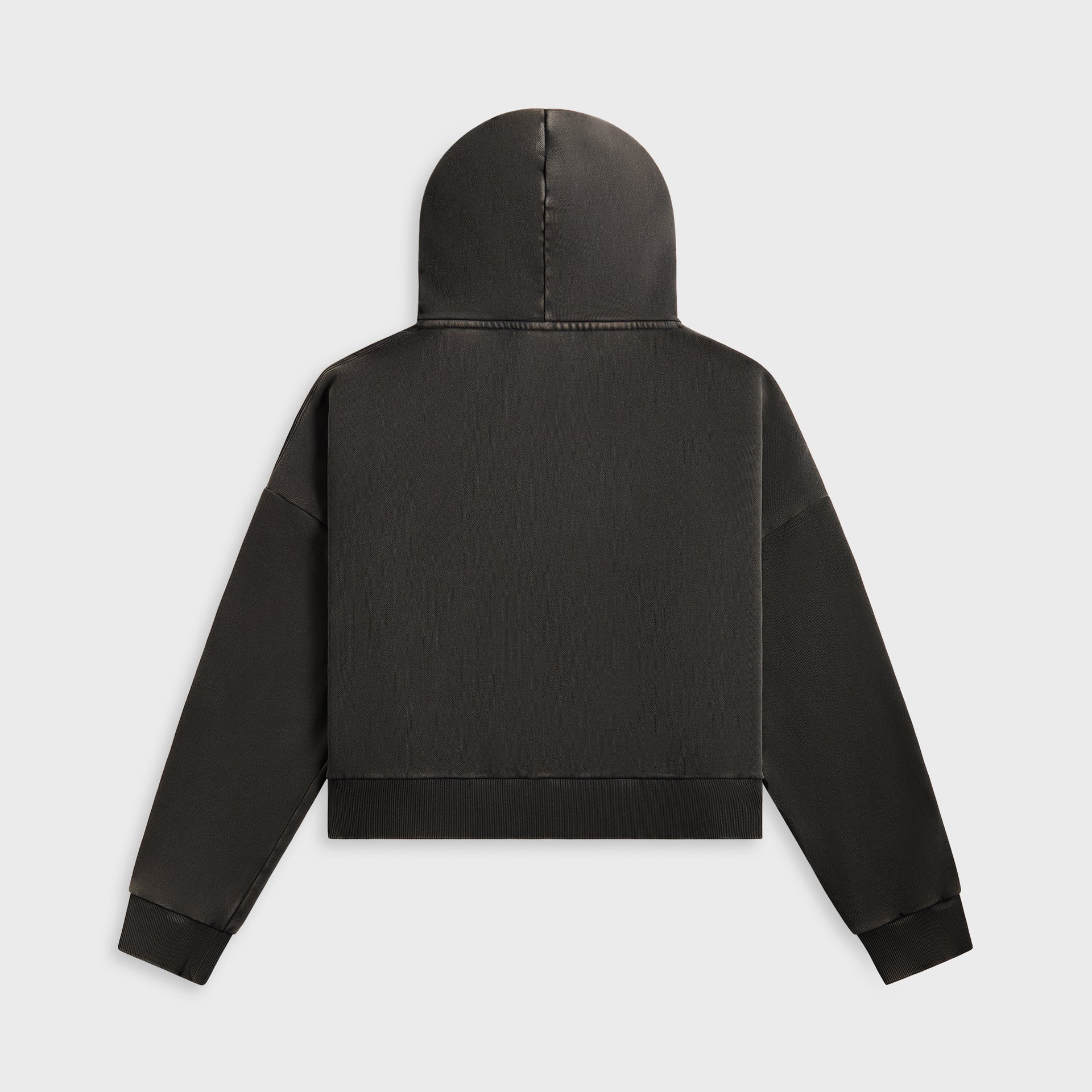 Entire Studios Heavy Hood - Washed Black