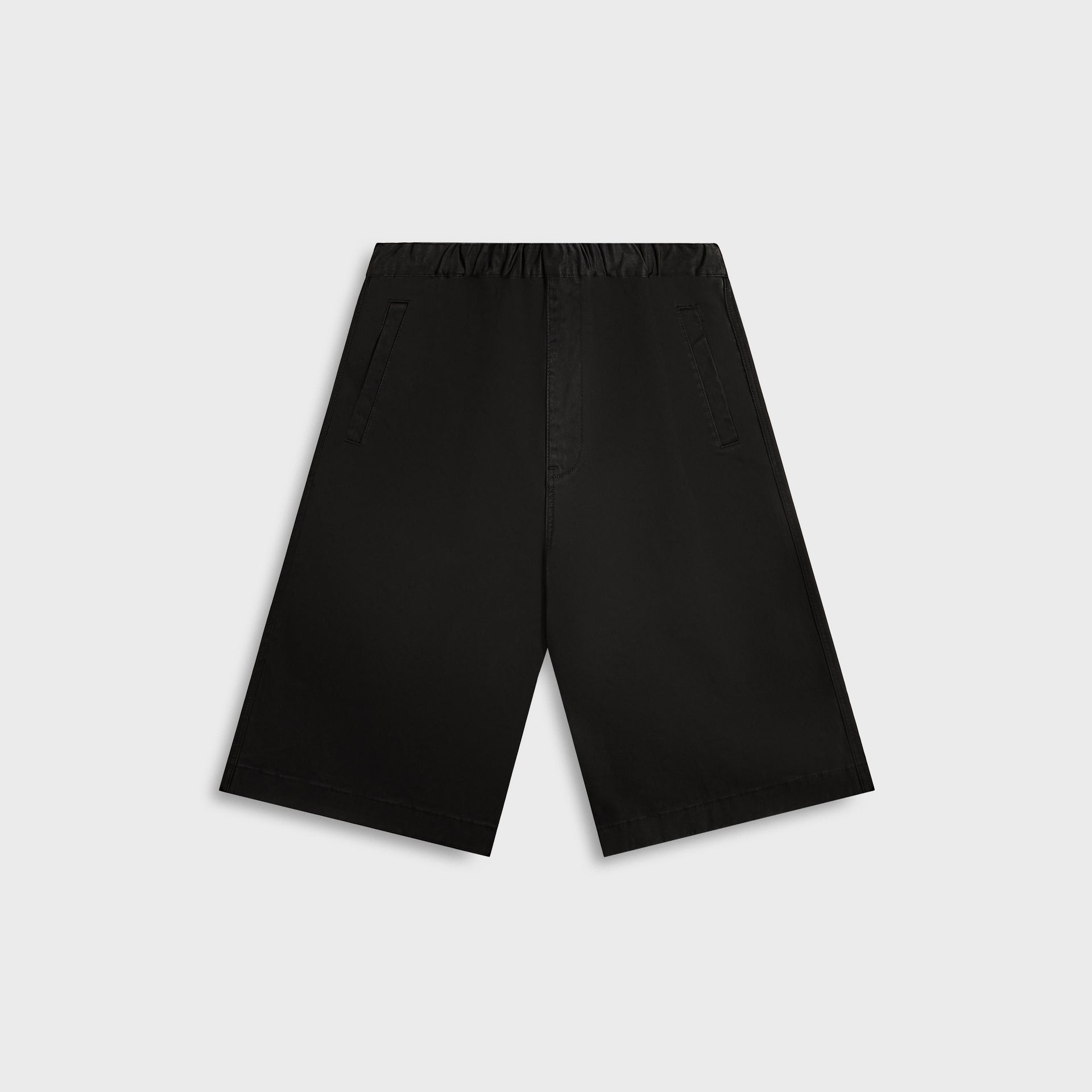 Entire Studios Boxing Short - Black