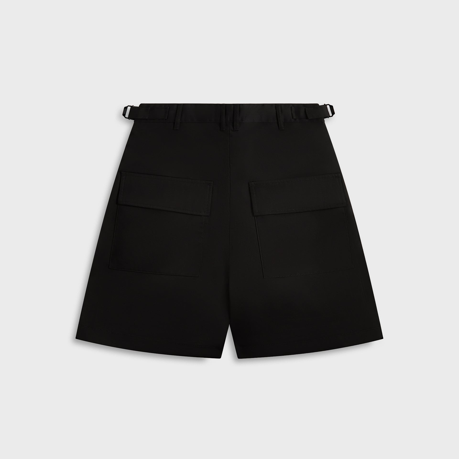 Entire Studios Aoshi Short - Black