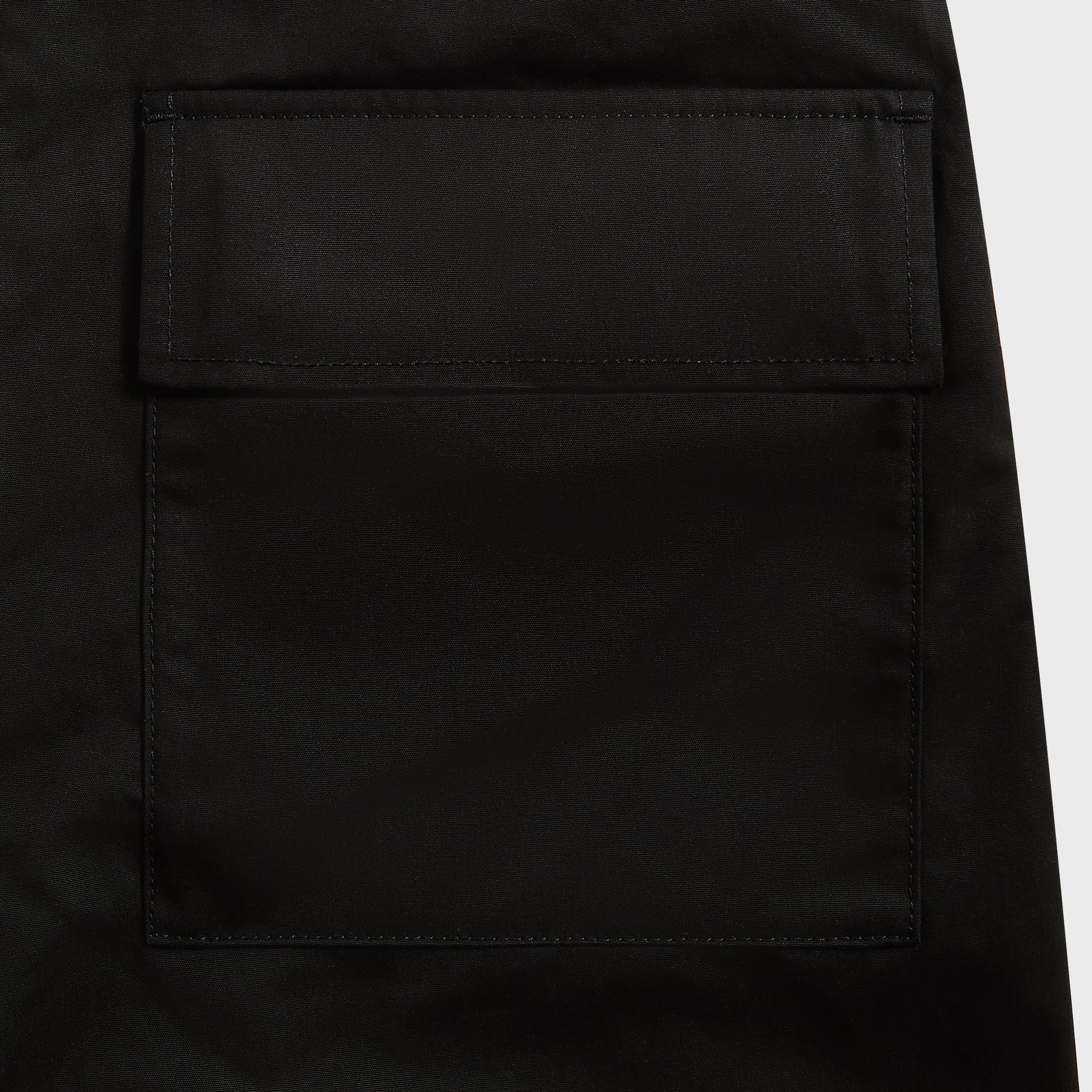 Entire Studios Aoshi Short - Black