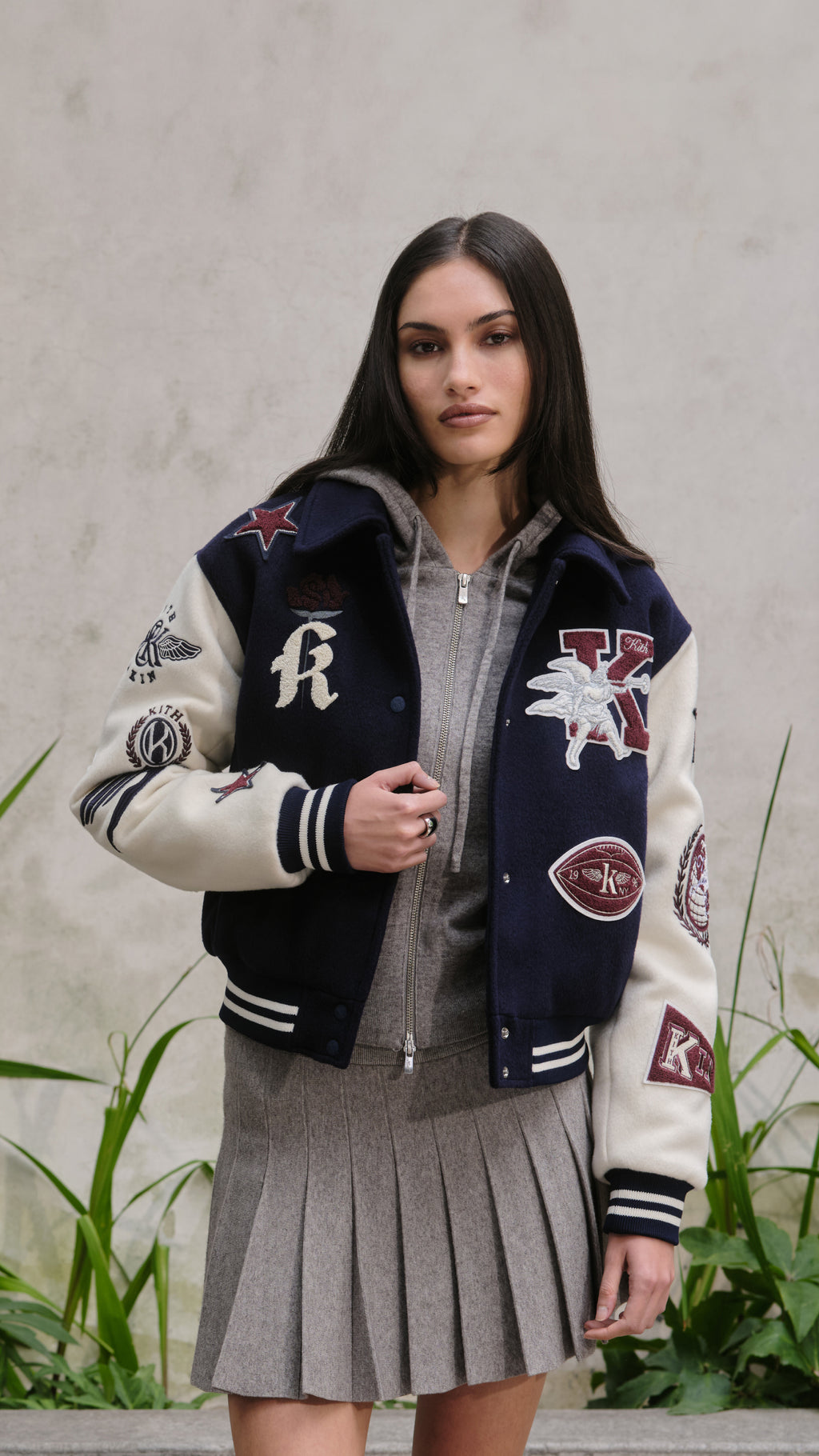 Erlebniswelt-fliegenfischenShops Women Fall 2025