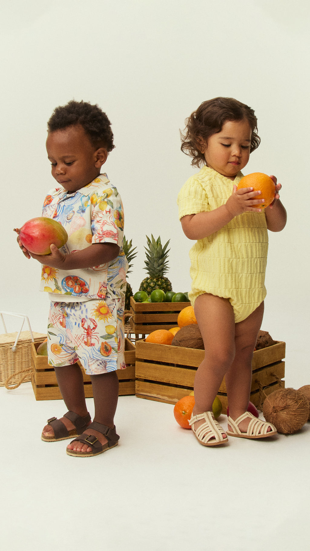 Kith Baby Summer 2025