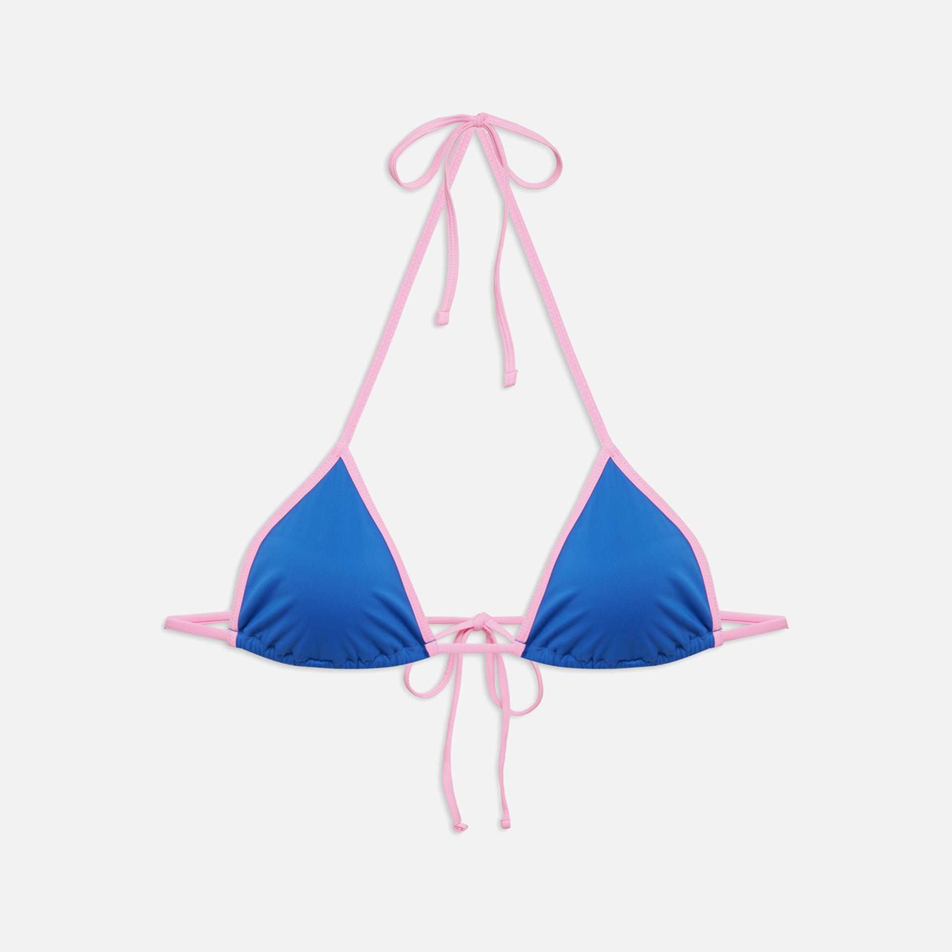Frankies Bikinis Nick Top - Taffy