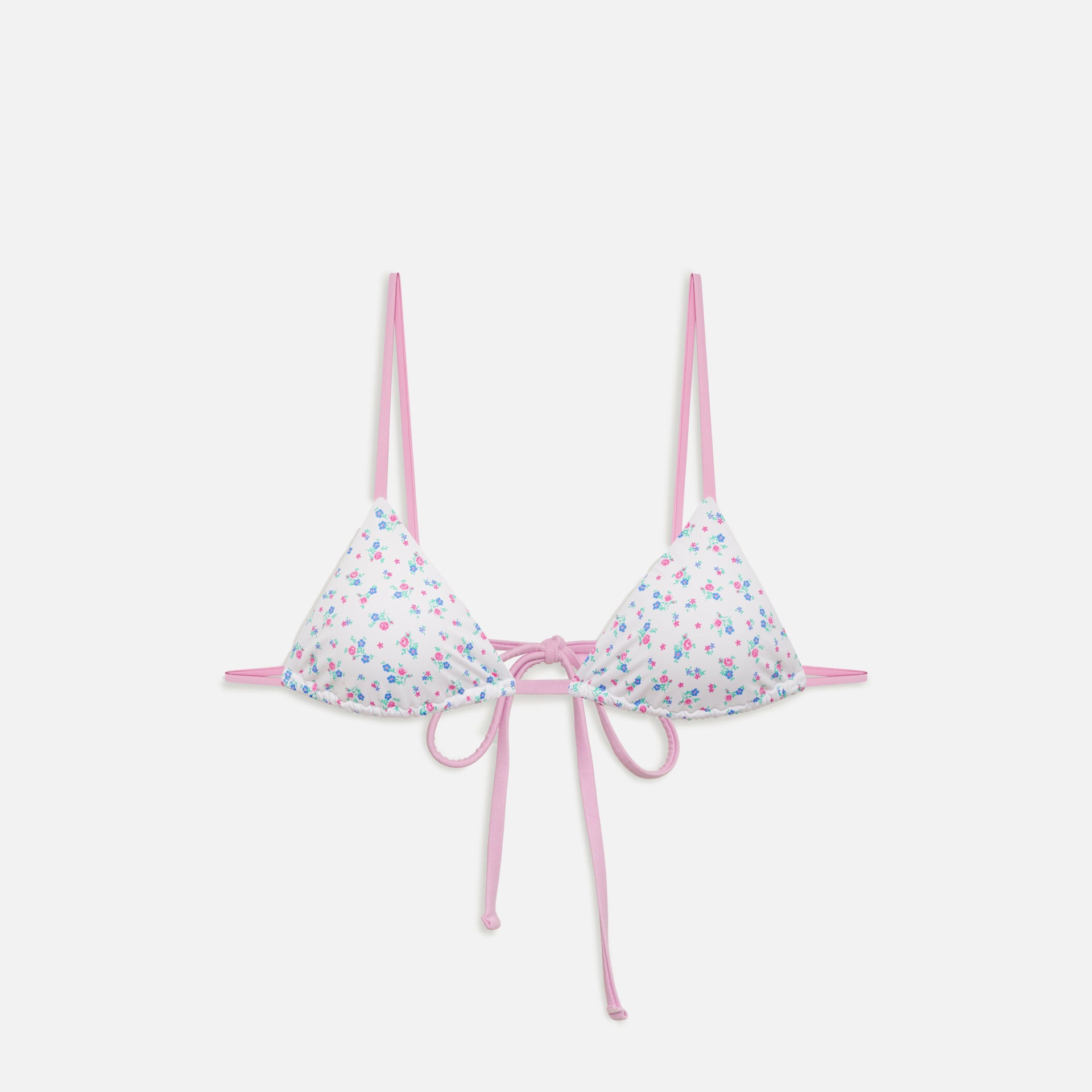 Frankies Bikinis Lumia Top - Sweet Meadow