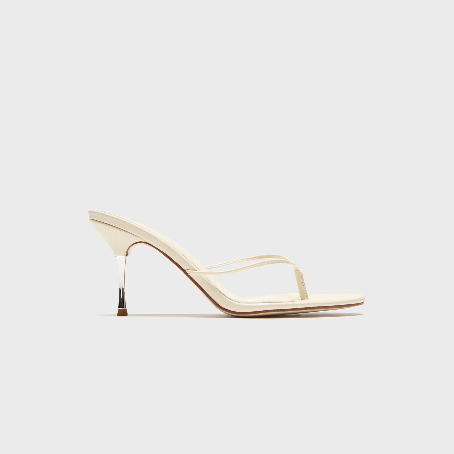 Femme LA Osaka Slipper - Cream
