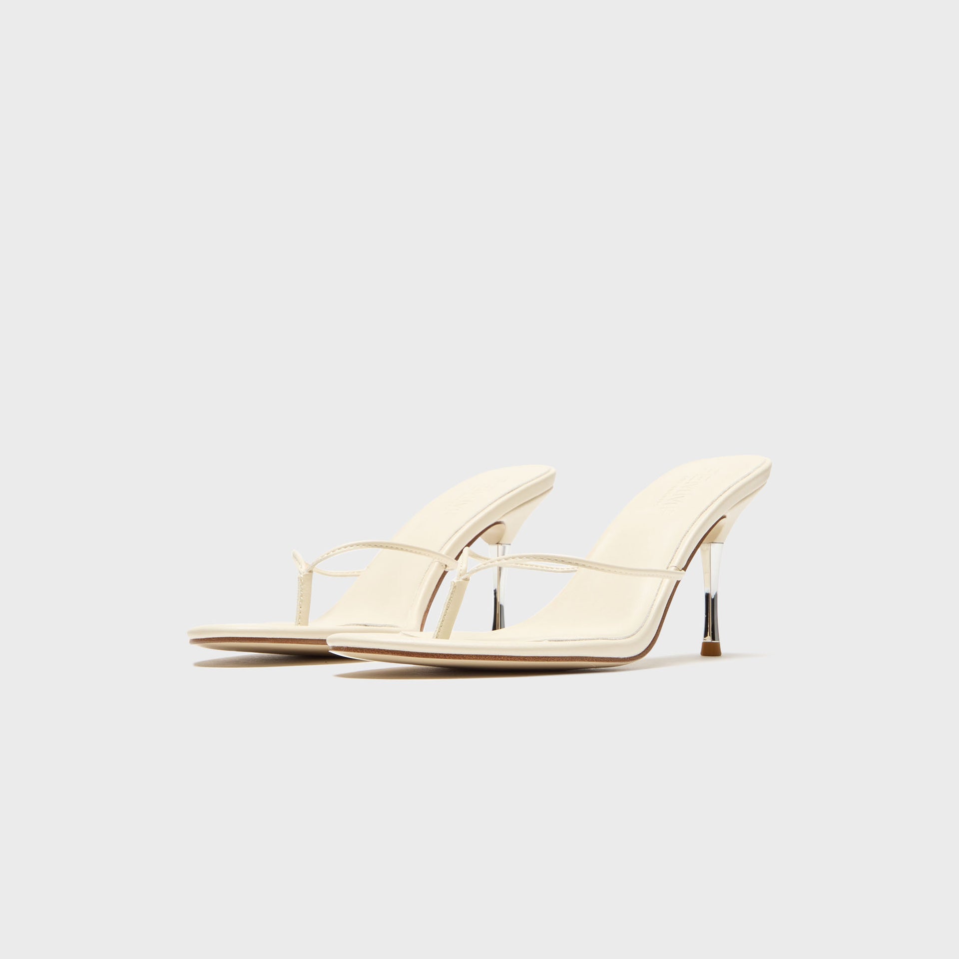 Femme LA Osaka Slipper - Cream