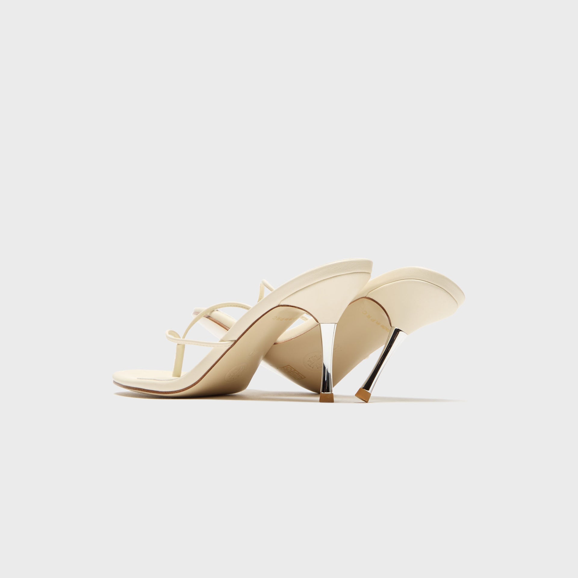 Femme LA Osaka Slipper - Cream