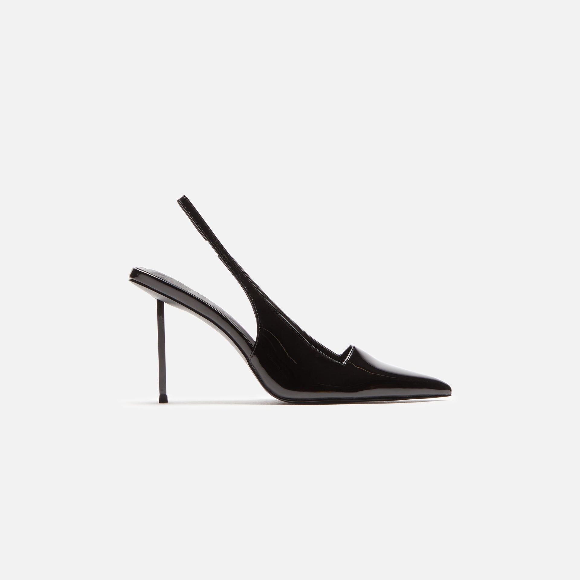 Femme LA G63 Slingback - Nero