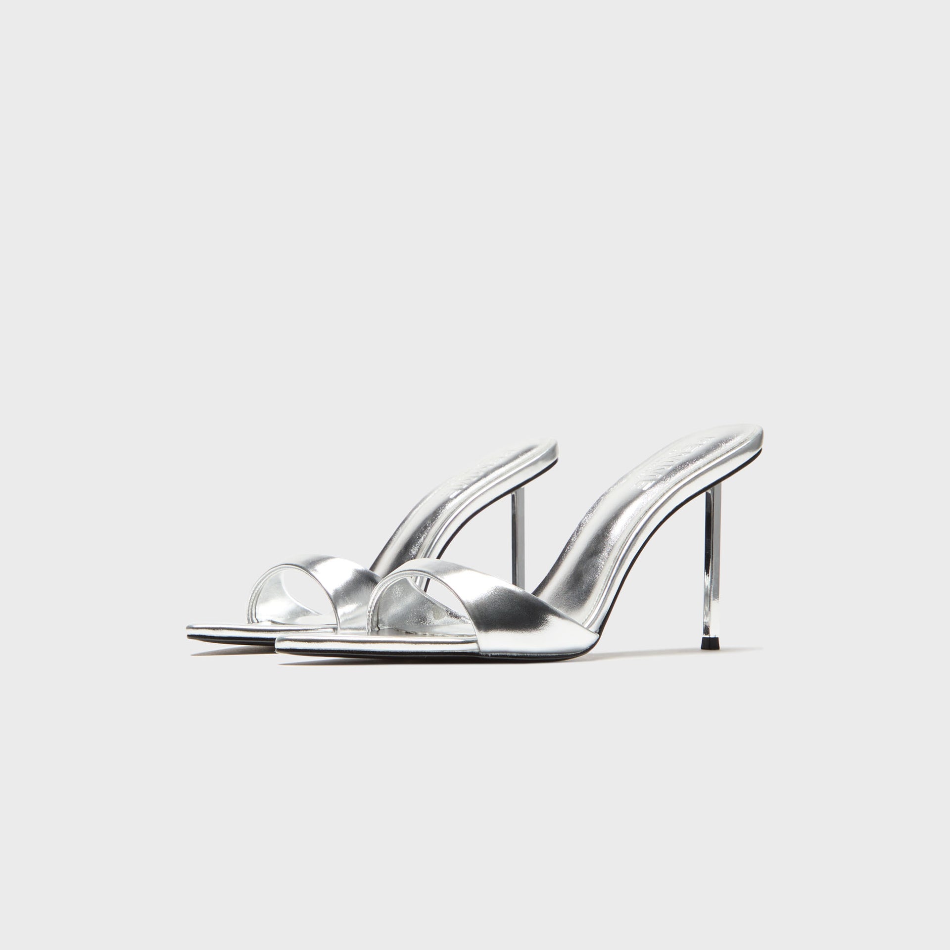 Femme LA Whiskey 100 - Platinum