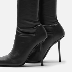 Femme LA Whistler Boot - Noir