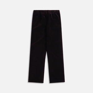 Date, old to new Side Stripe Forum Pant - Mocha