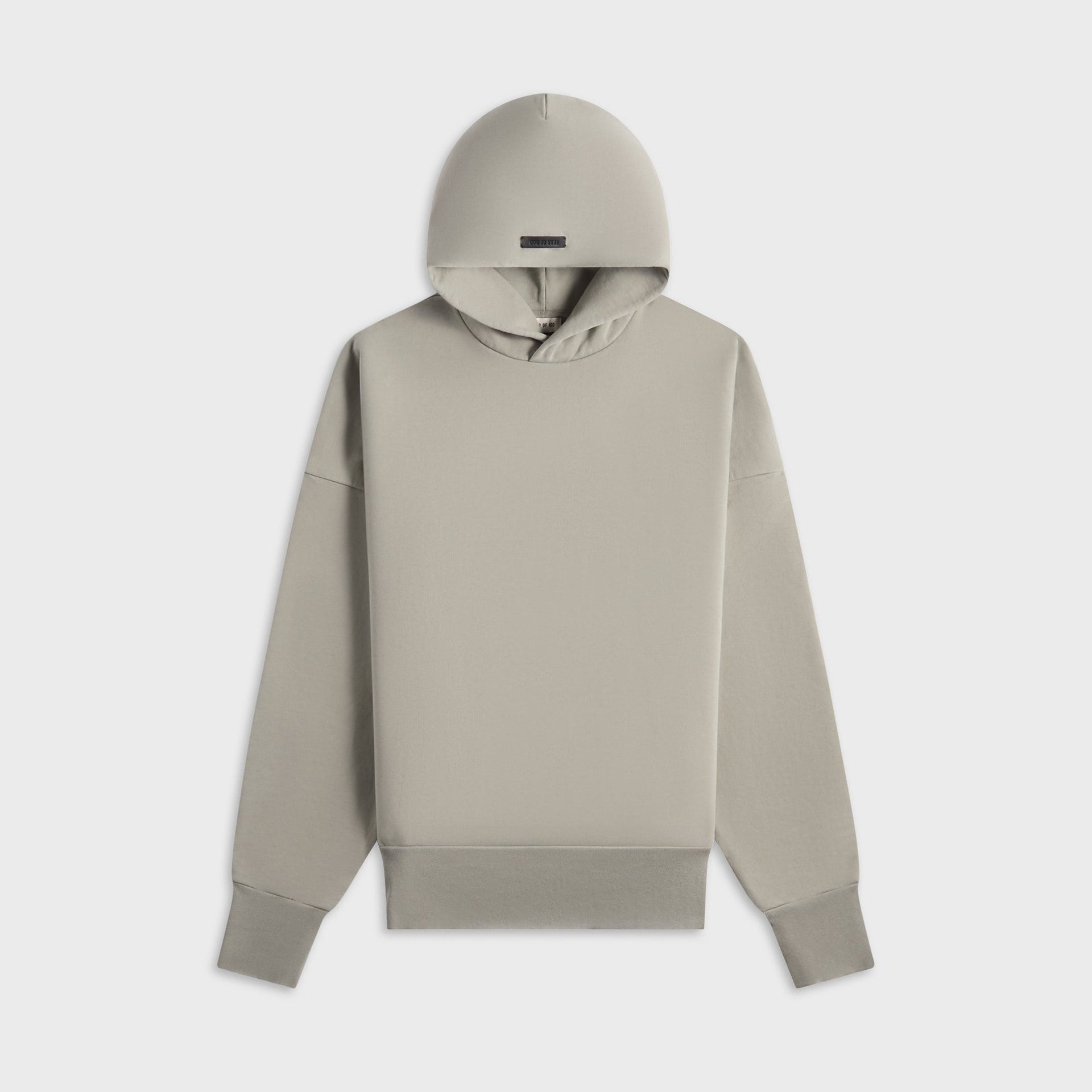 Fear Of God Hoodie - Flint