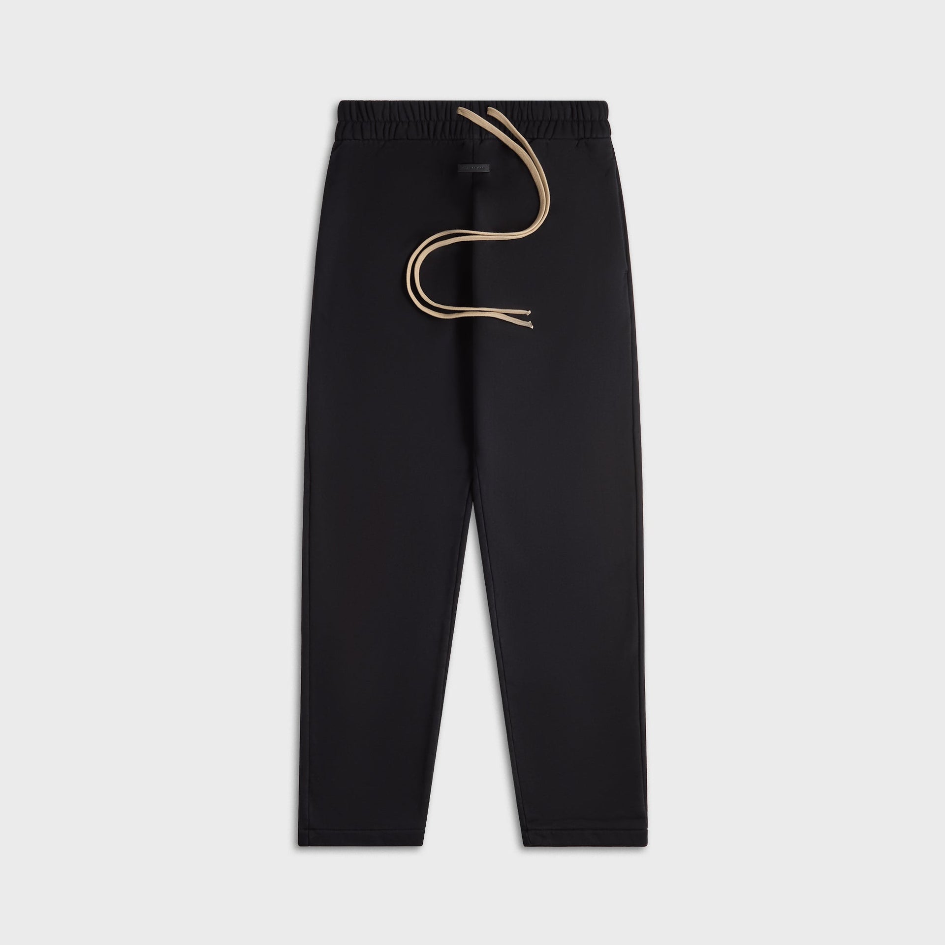 Fear Of God Relaxed Sweatpant - Black