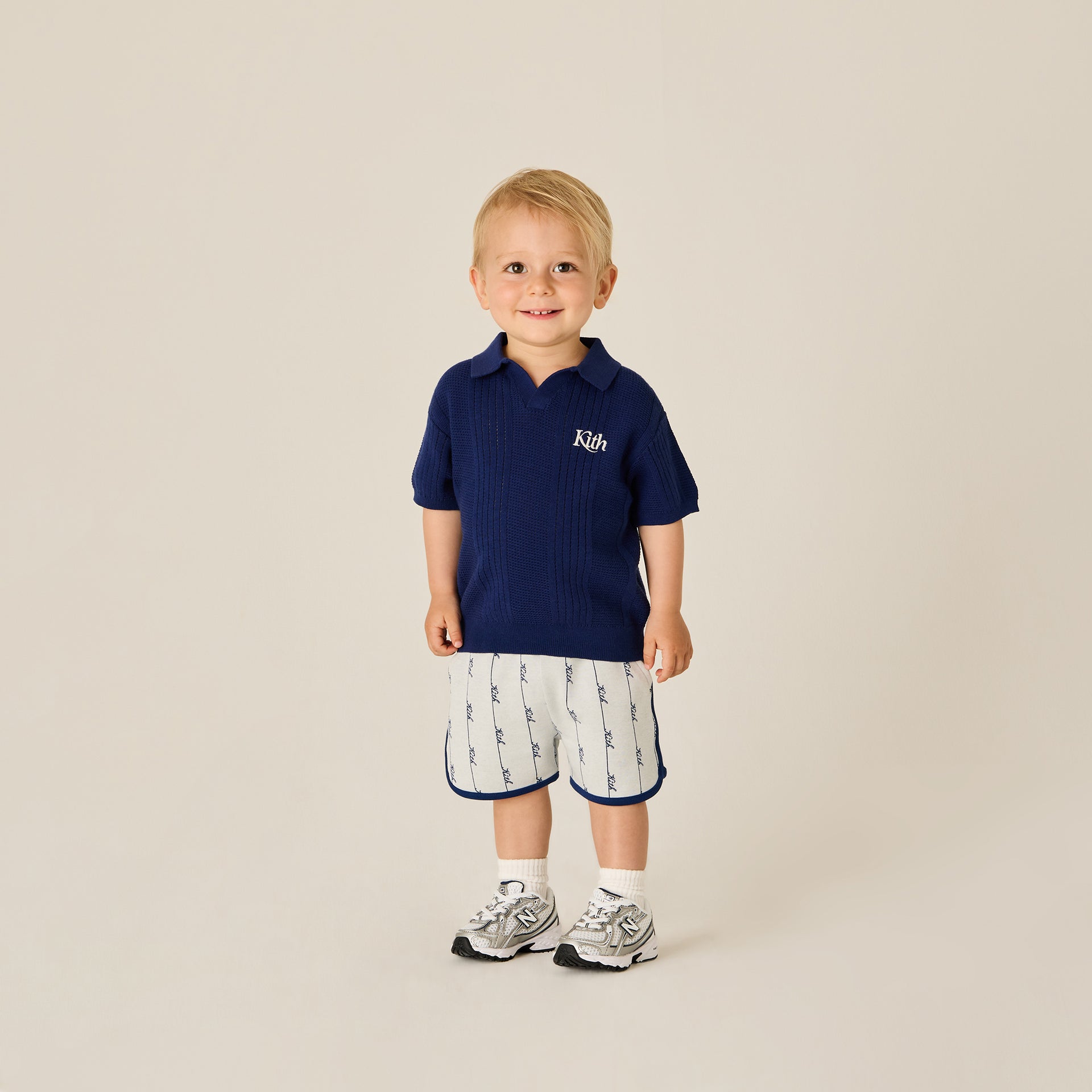 Kith Baby Tilden Polo II - Screen