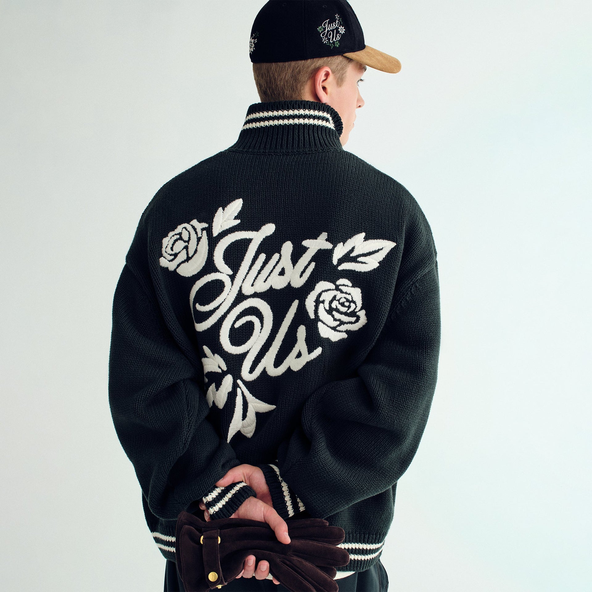 Kith Nelson Rugby Sweater - Stadium