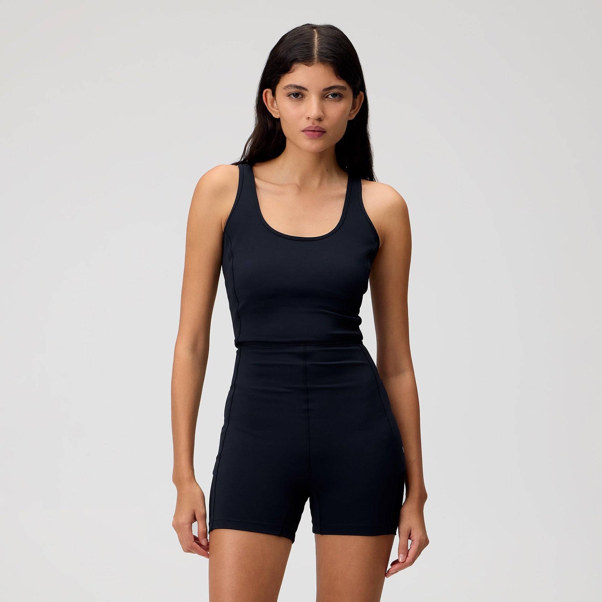 Kith Ivy for Wilson Women's Court Onesie - Black