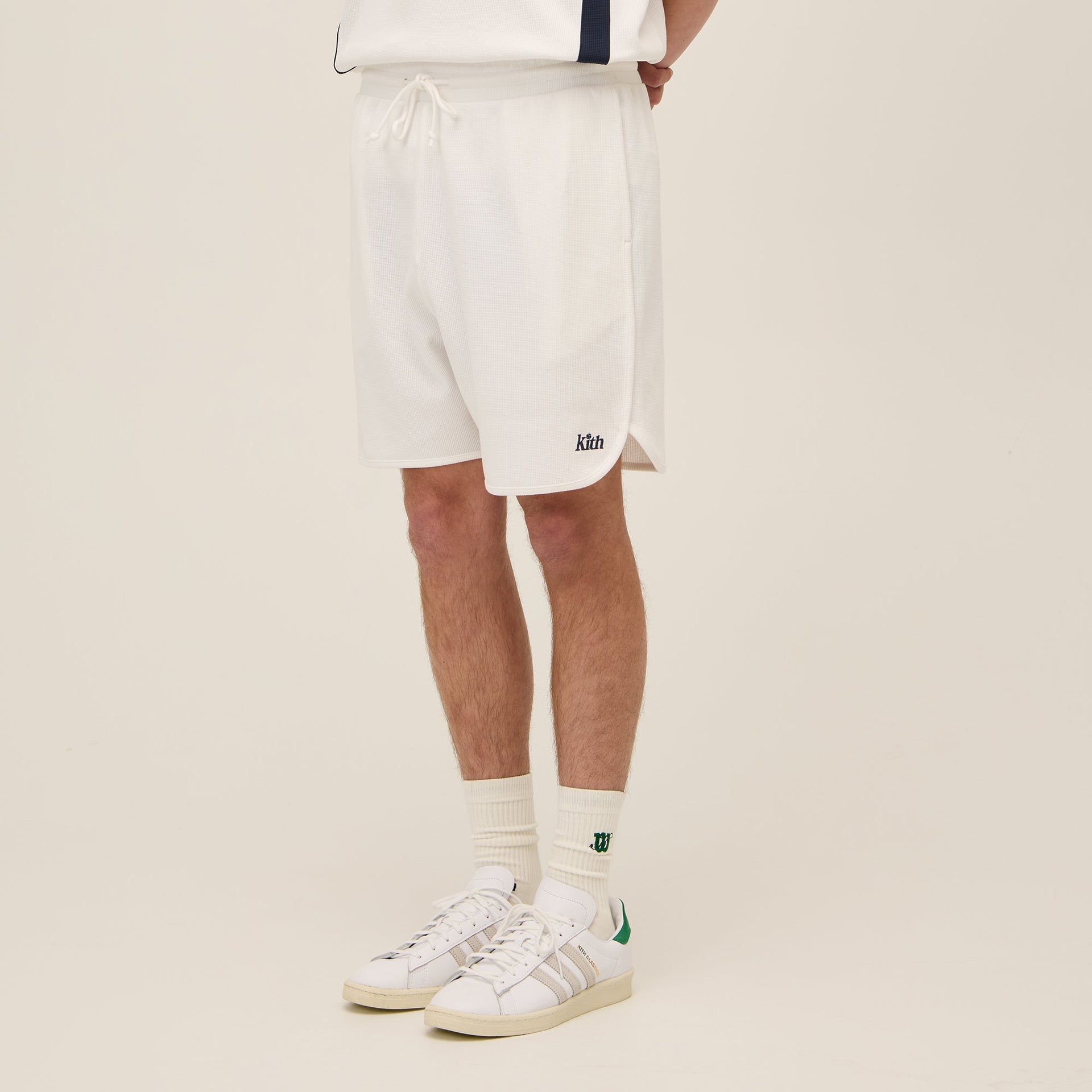 Erlebniswelt-fliegenfischenShops for Wilson Jordan Short - White